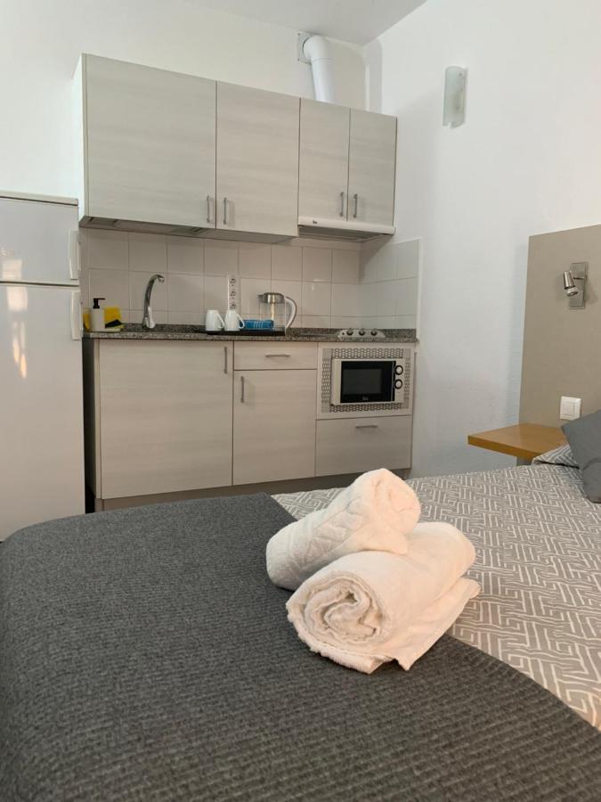 Hotel Mhc Arenales Las Palmas