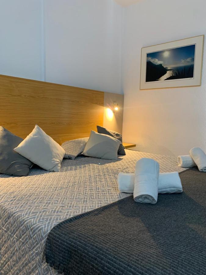 Hotel Mhc Arenales 2*