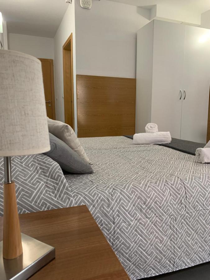 Mhc Arenales 2* Las Palmas