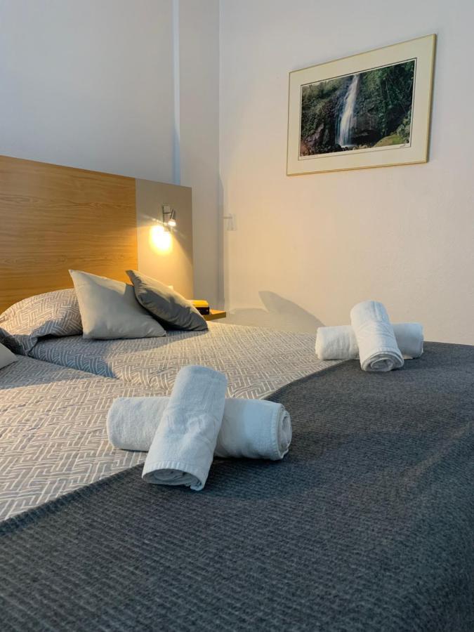 Hotel Mhc Arenales 2*