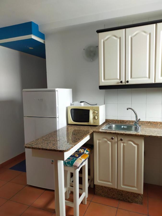 Aparthotel Isla Bonita Puerto Rico (Gran Canaria)