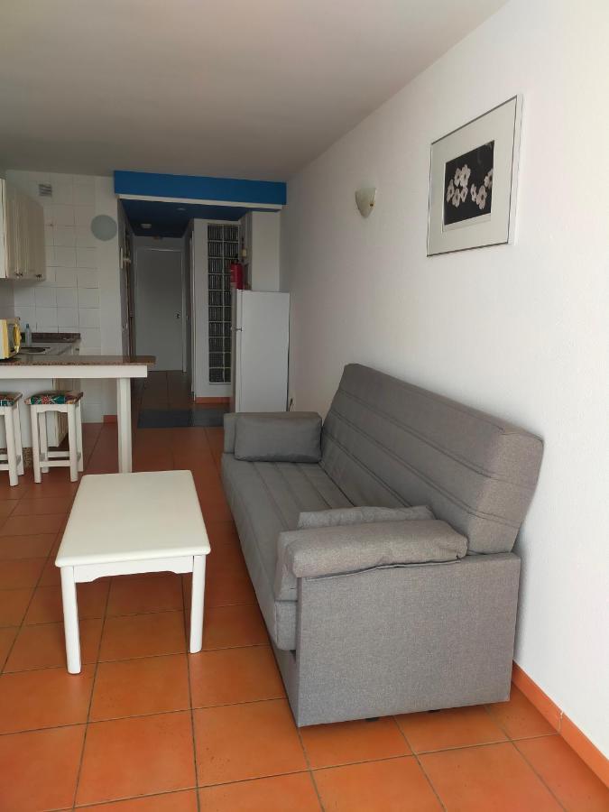 Aparthotel Isla Bonita Puerto Rico (Gran Canaria)
