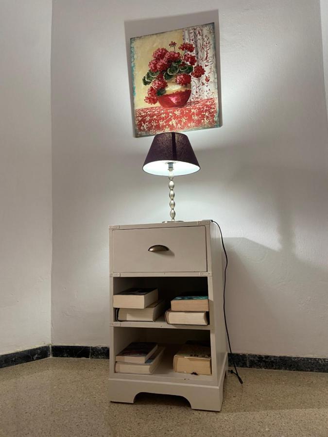 Apartamento Sarahs Kite En Playa Del Burrero