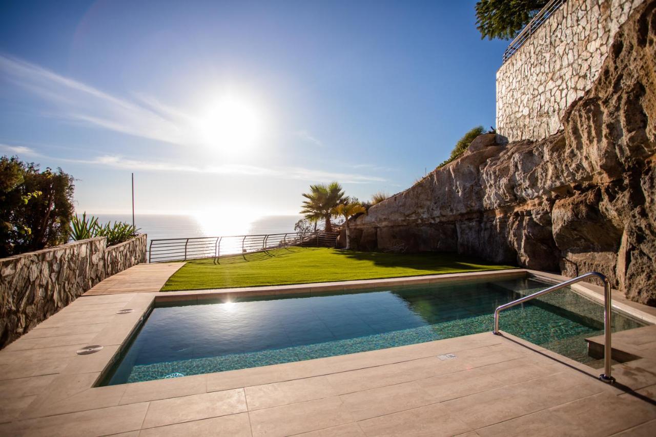 Aparthotel Serenity Amadores