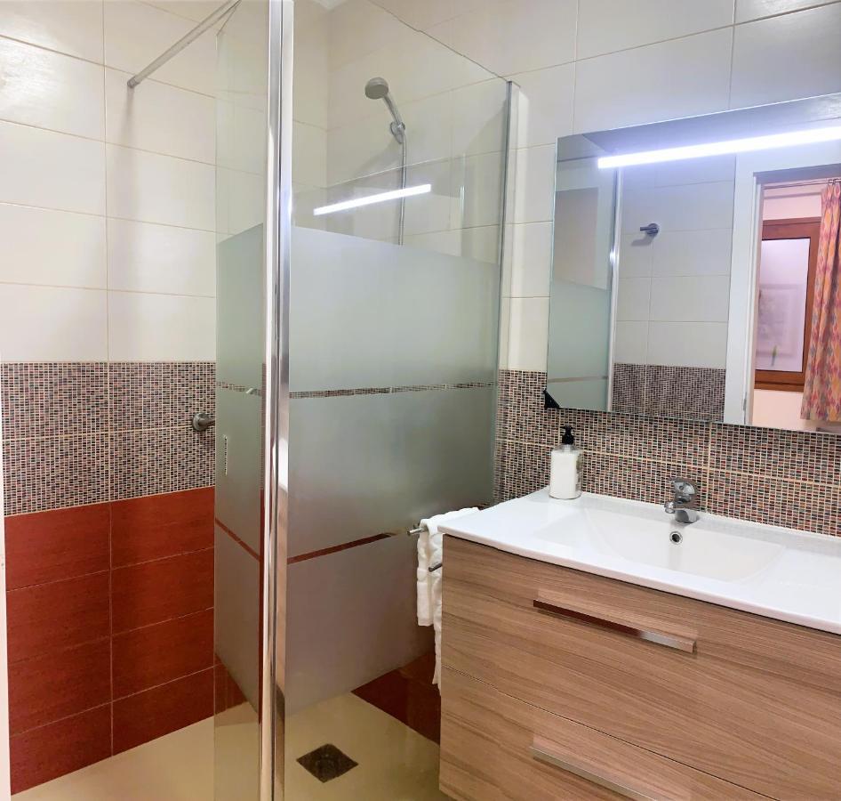 La Cueva, Apartamento *