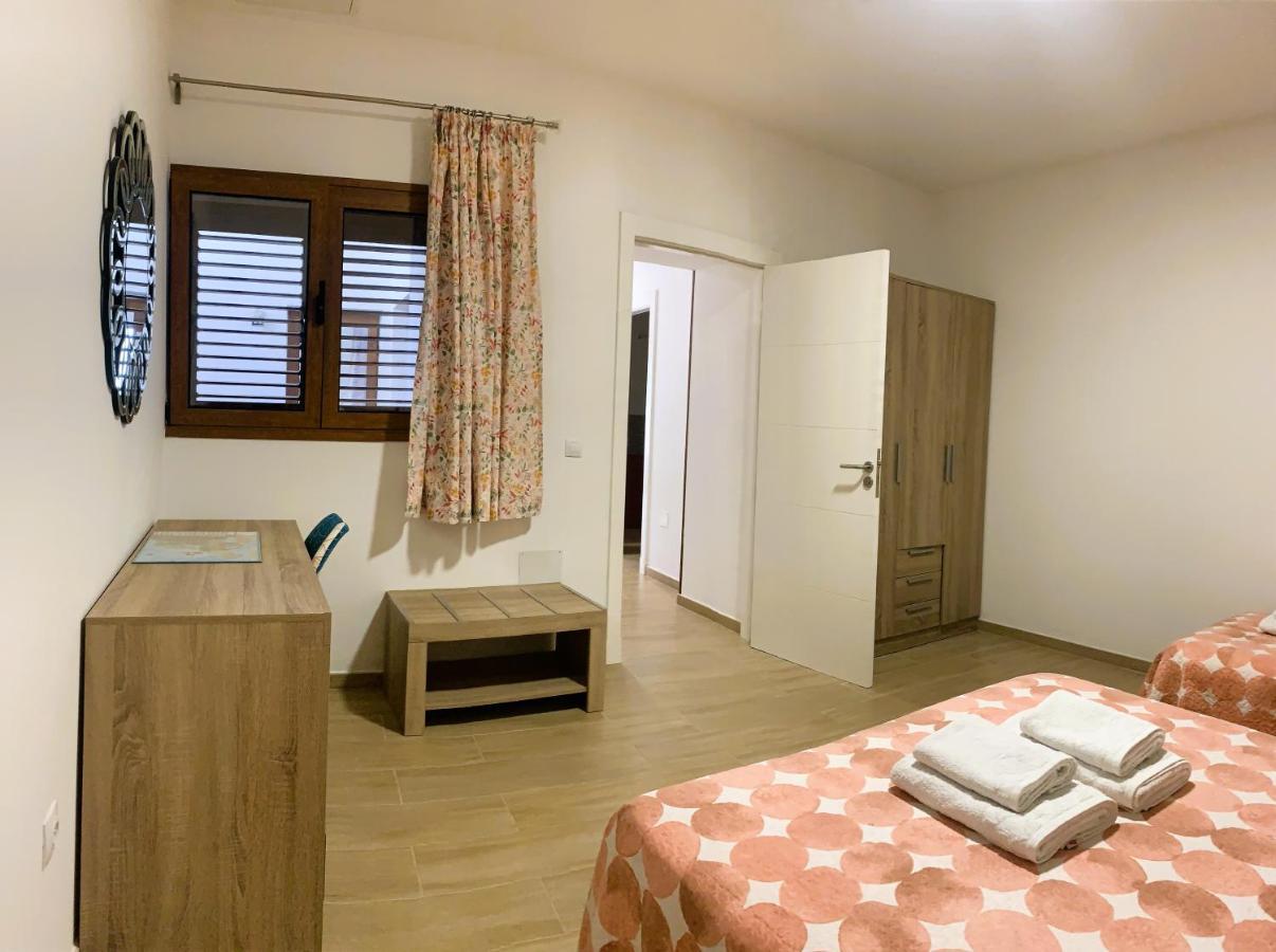 La Cueva, Apartamento *