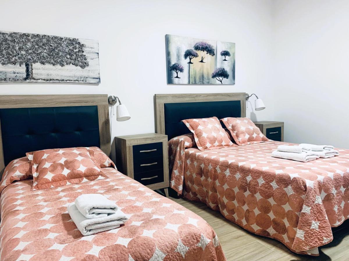 Apartamento La Cueva, *