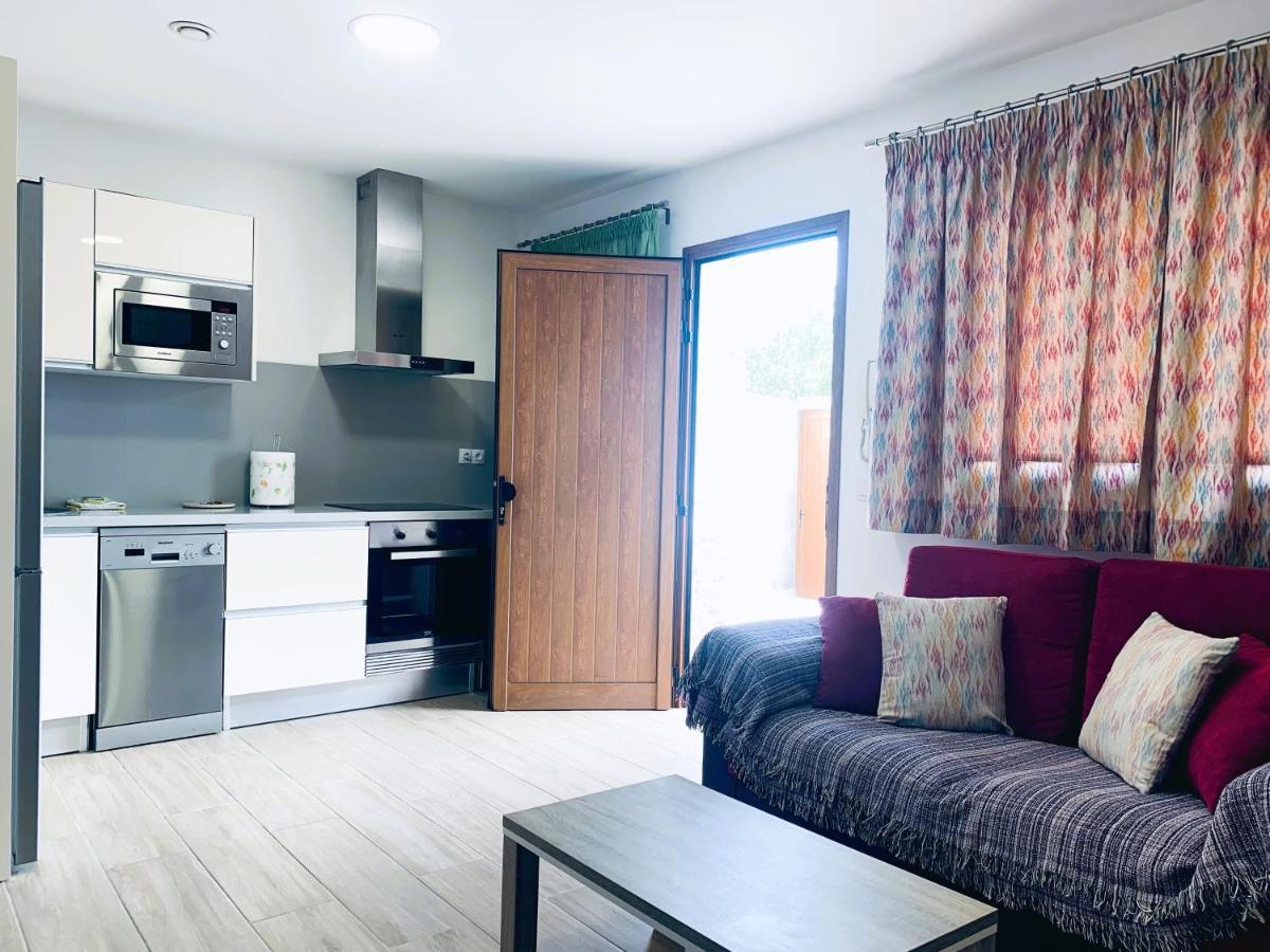Apartamento La Cueva,