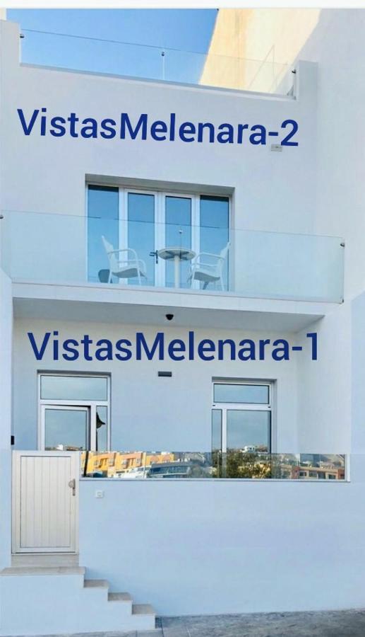 Apartment Vistasmelenara *