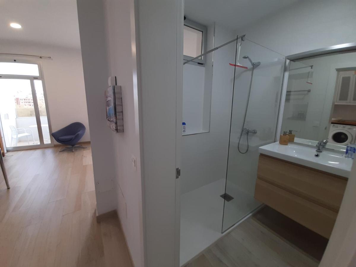 Vistasmelenara Apartment *