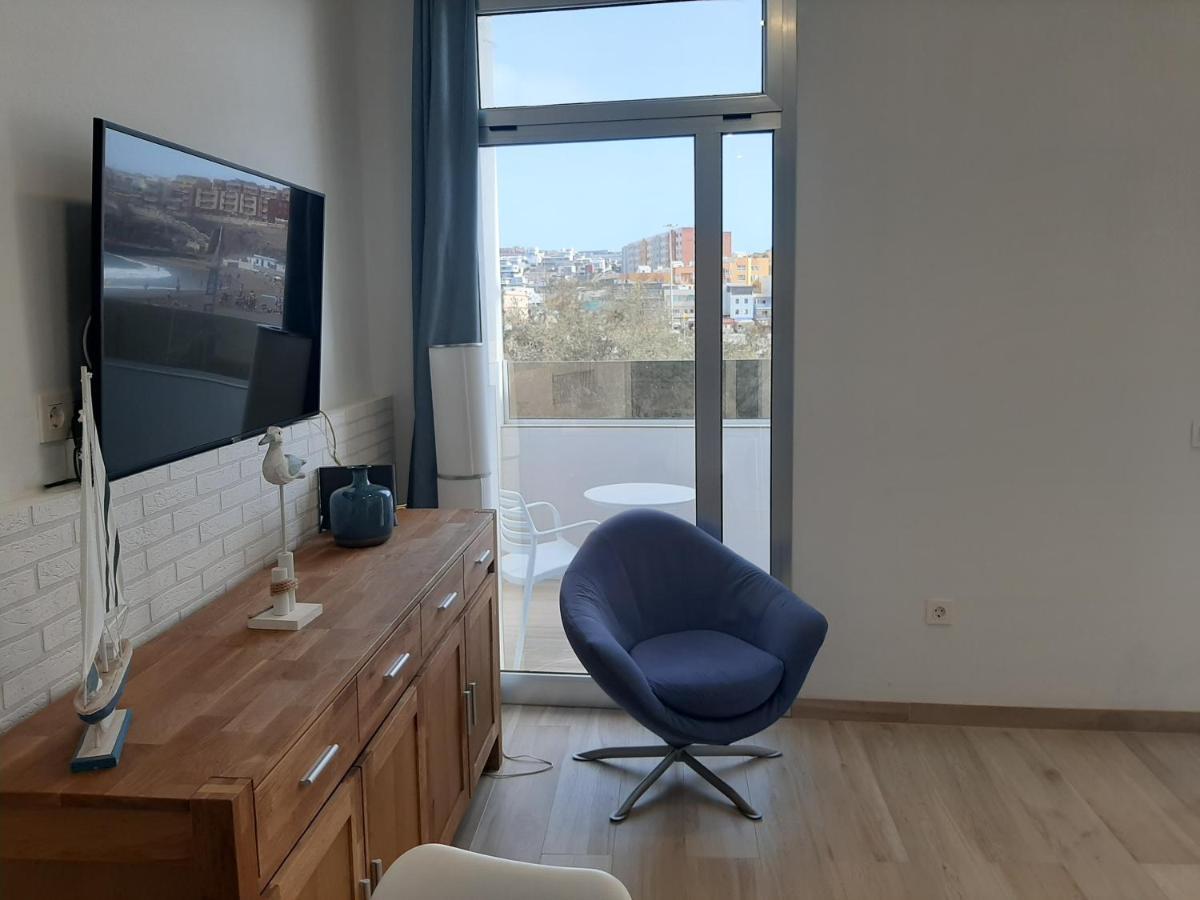 Apartment Vistasmelenara
