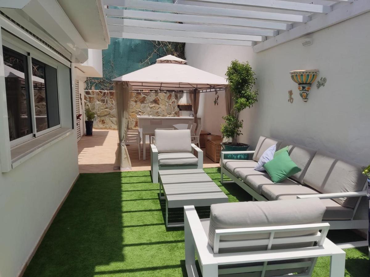 El Quijote With Private Heated Pool Villa San Bartolome de Tirajana (Gran Canaria)