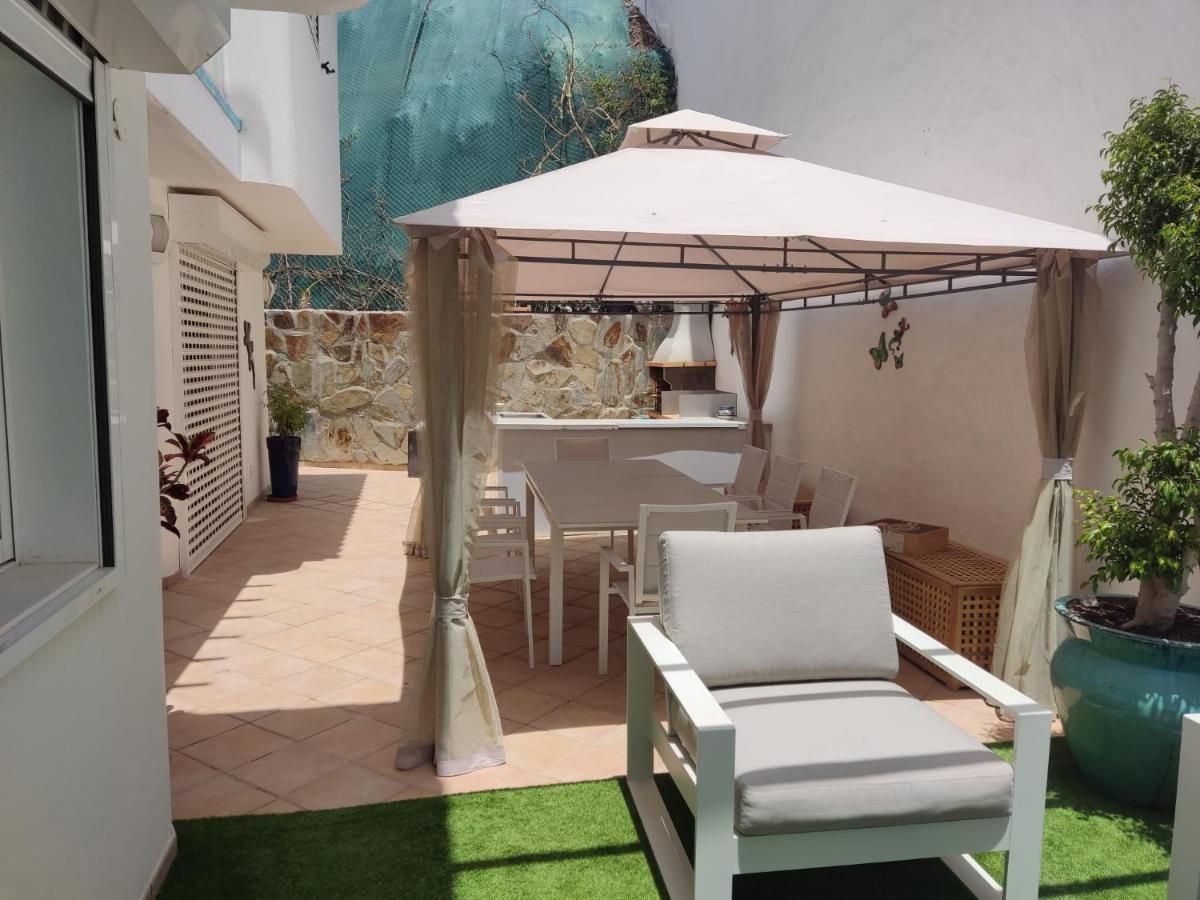 Villa El Quijote With Private Heated Pool