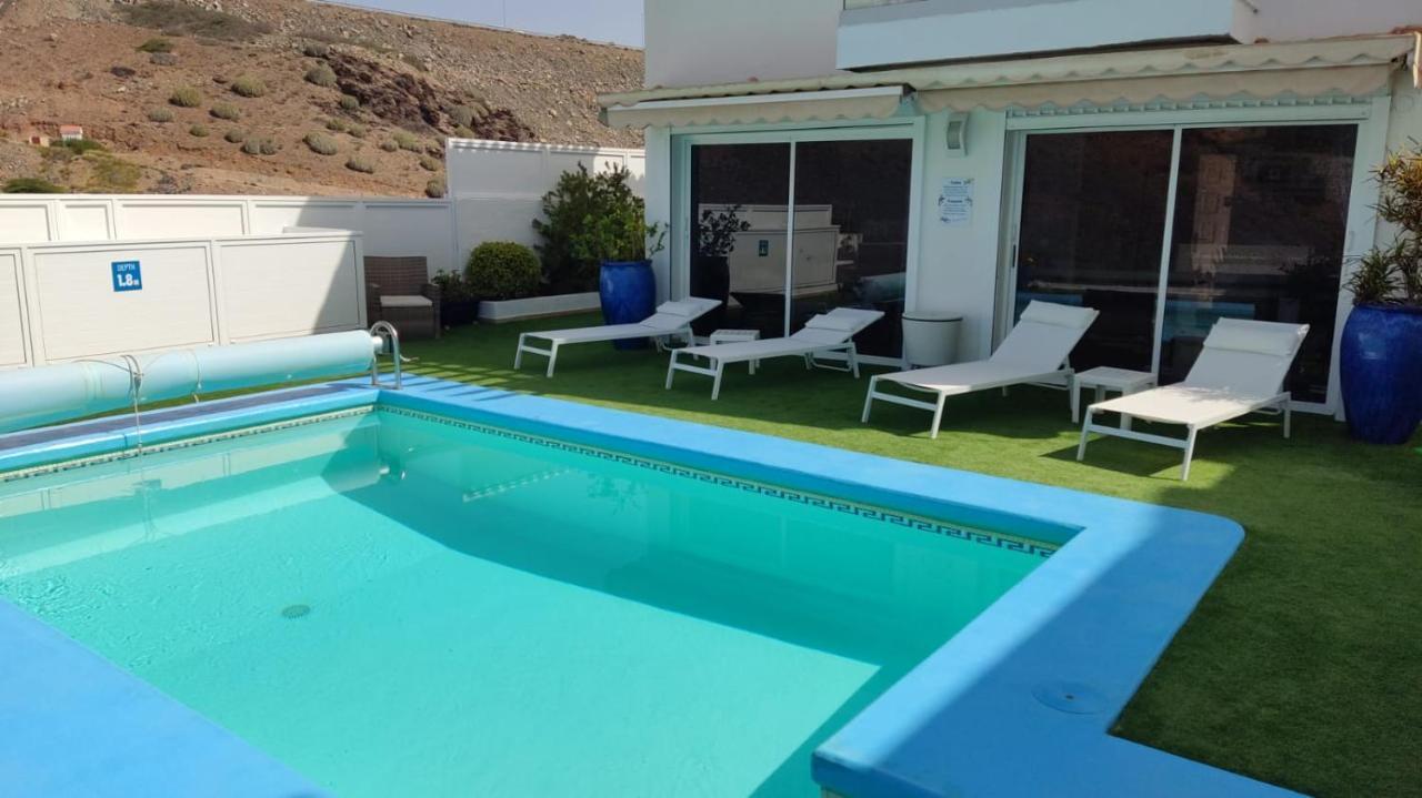 Villa El Quijote With Private Heated Pool *