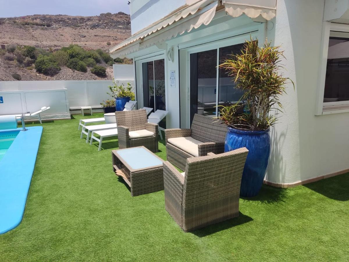 El Quijote With Private Heated Pool Villa *