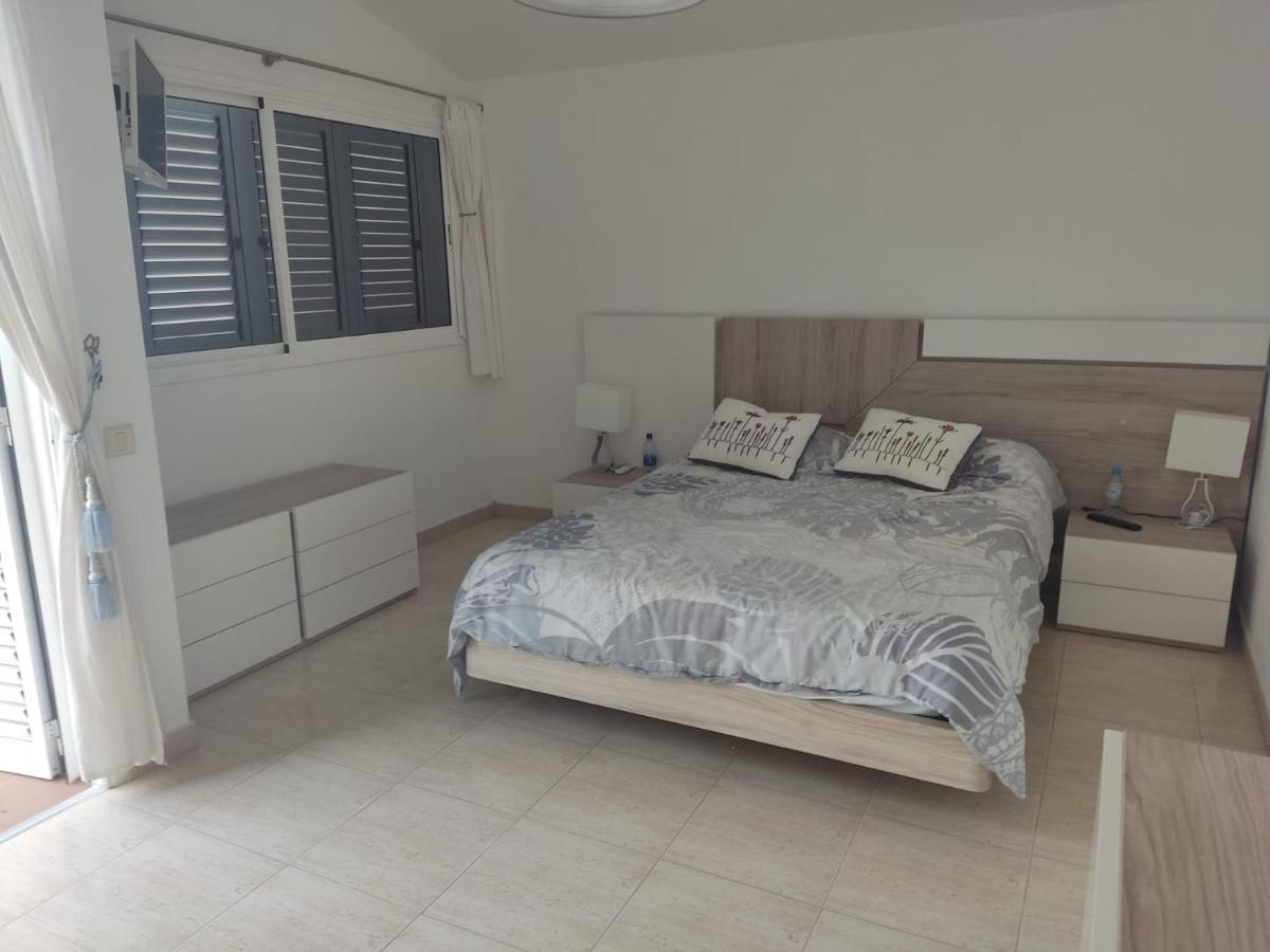 El Quijote With Private Heated Pool Villa *
