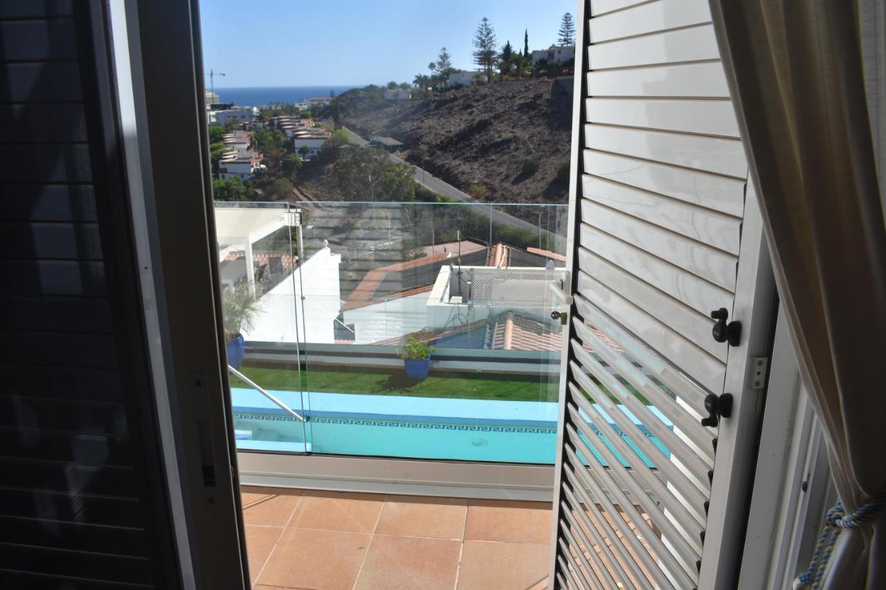 Villa El Quijote With Private Heated Pool