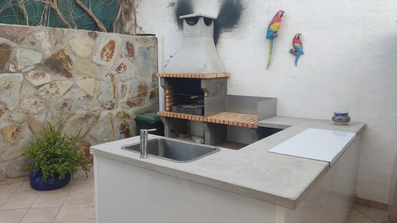 El Quijote With Private Heated Pool Villa