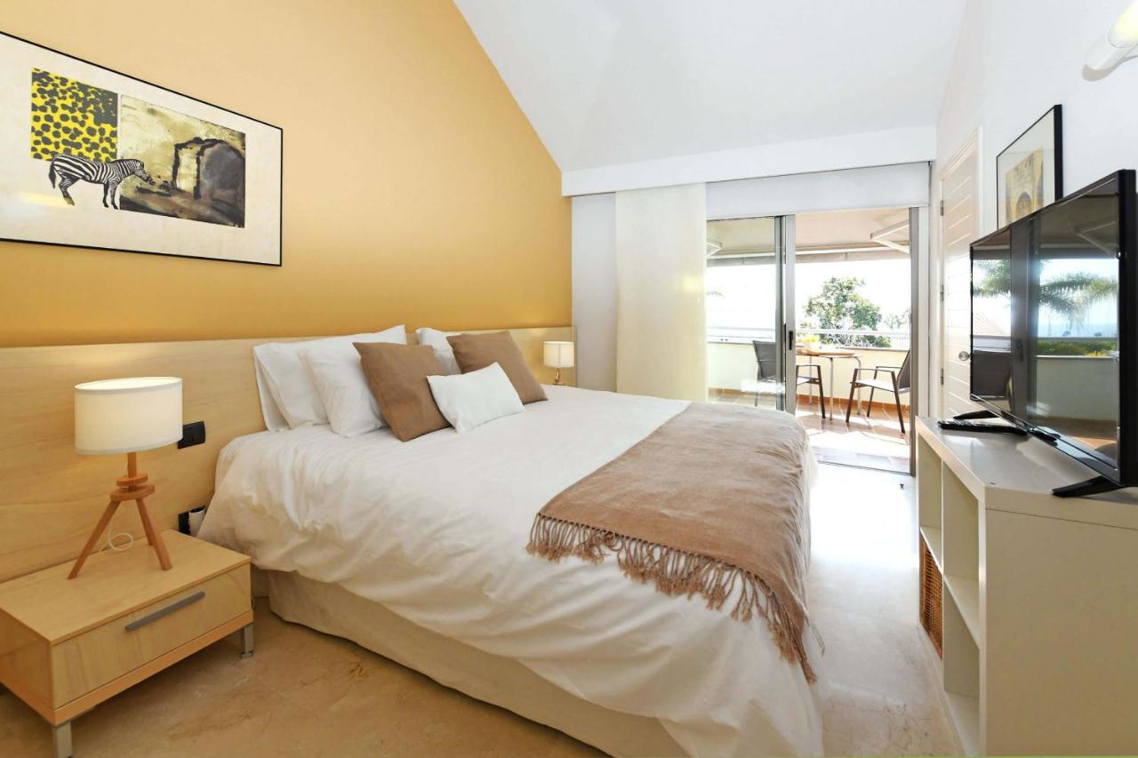 Blue Marlin 4 Holiday home Pasito Blanco