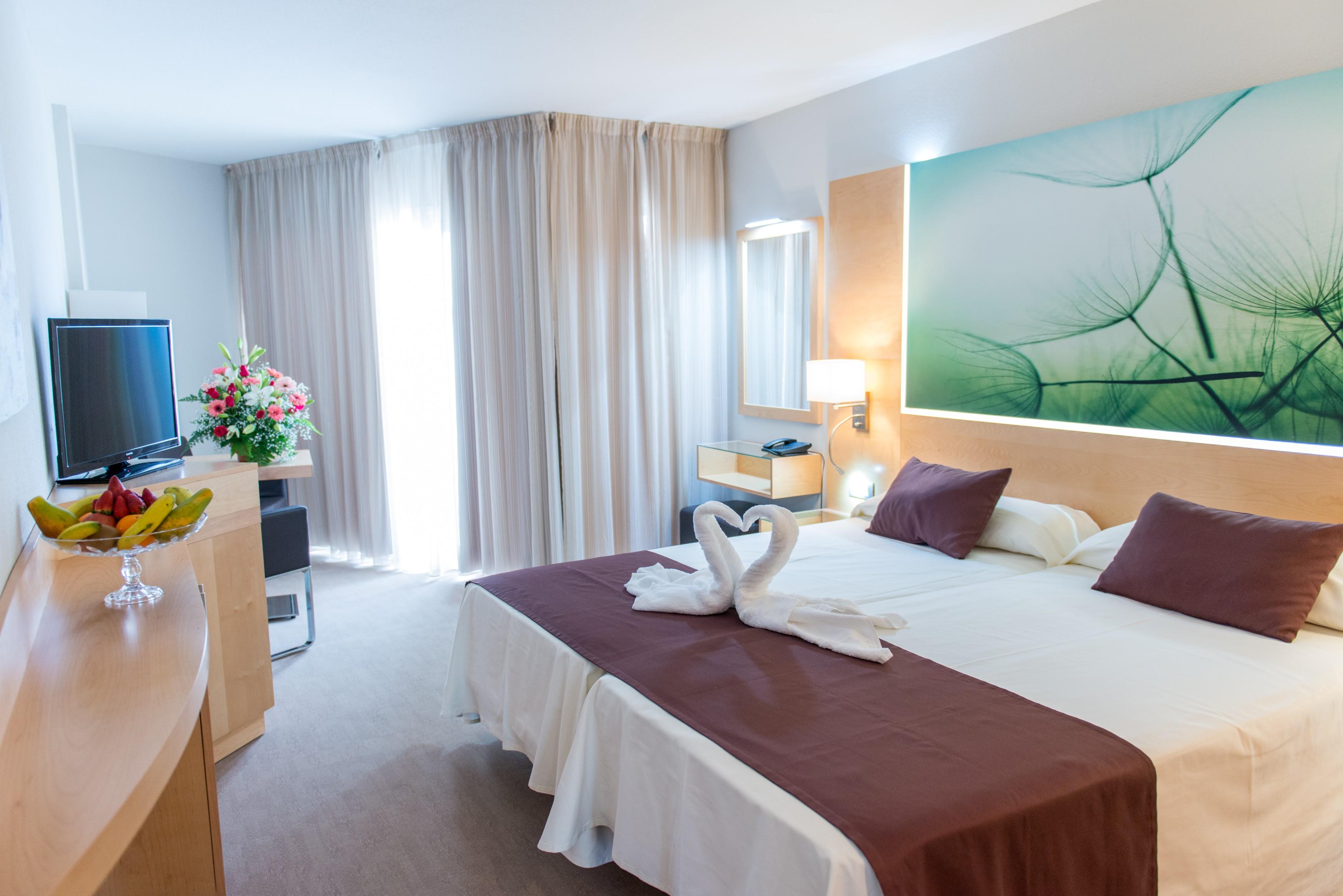 Hotel Sahara Playa 4*