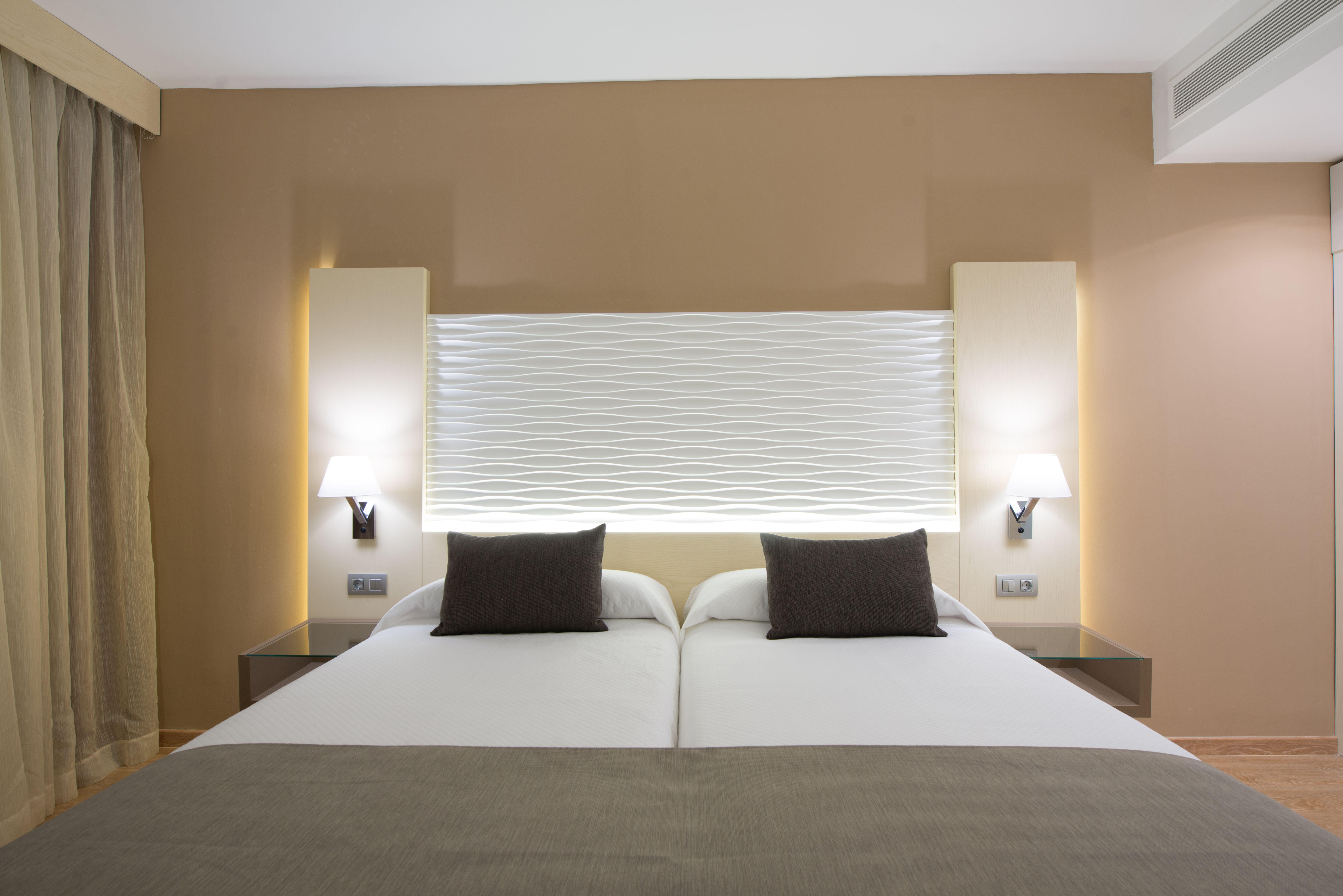 Hl Suitehotel - Adults Only 4*
