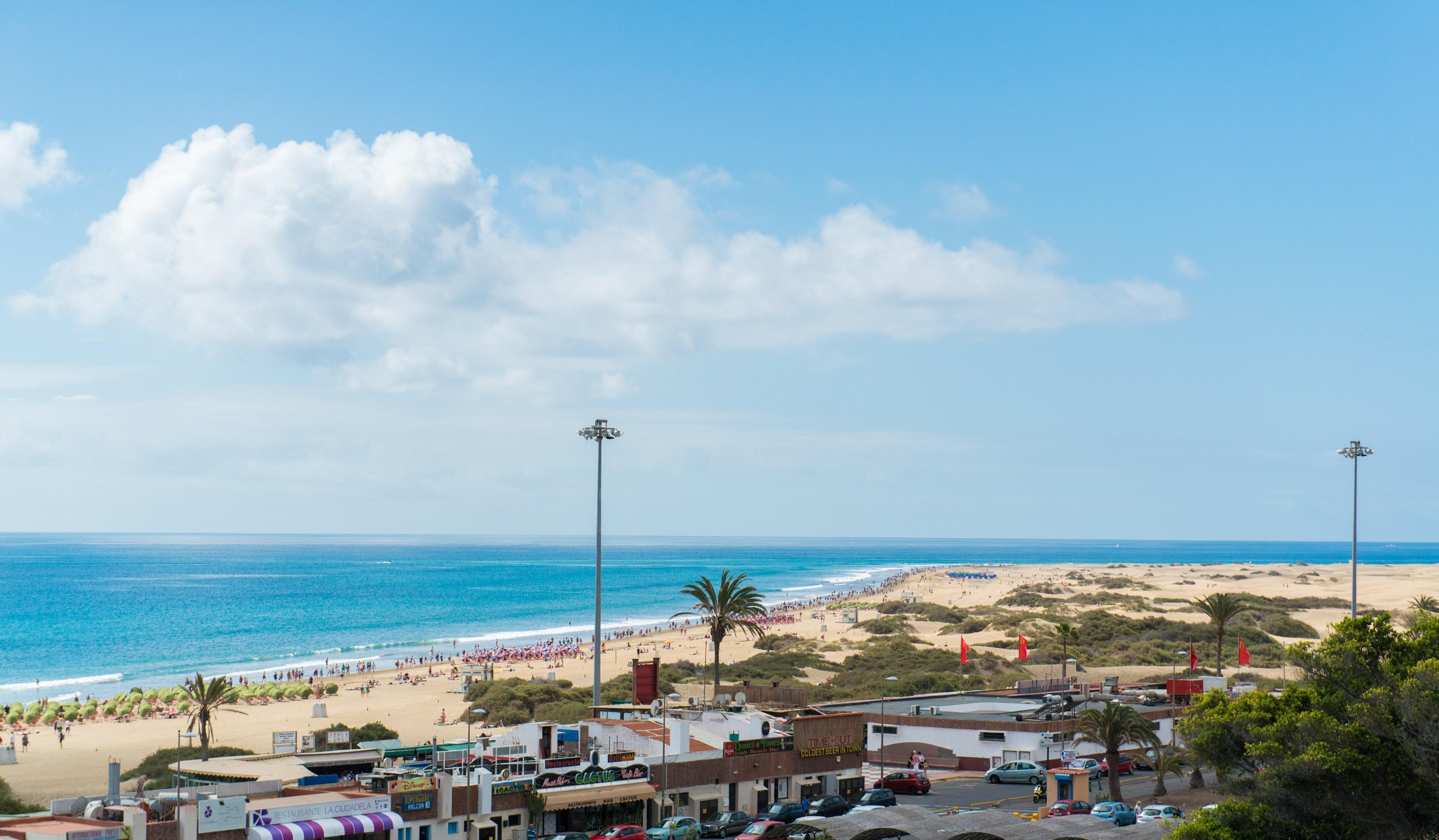Sahara Playa Hotel 4*