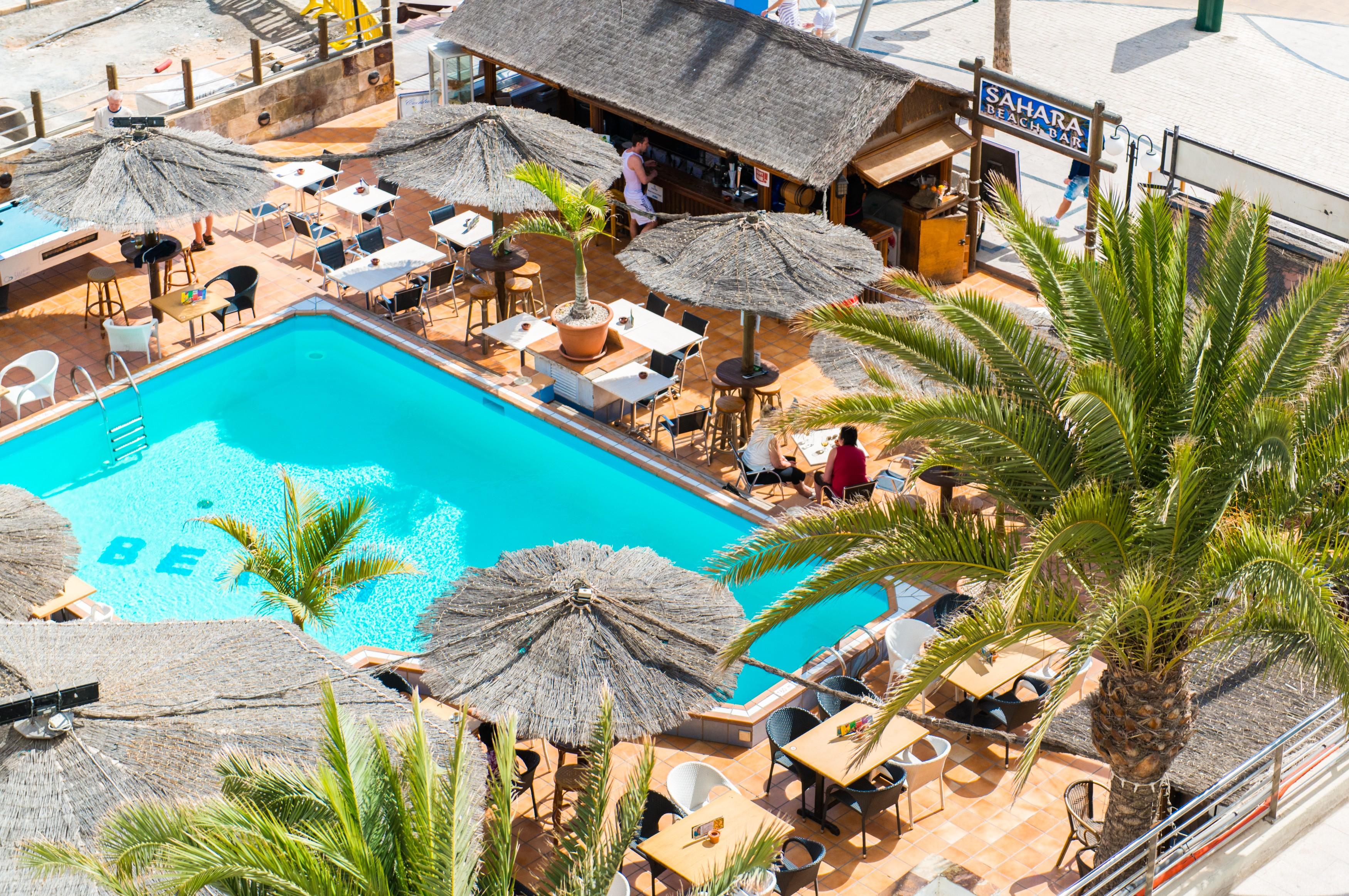 Sahara Playa Hotel