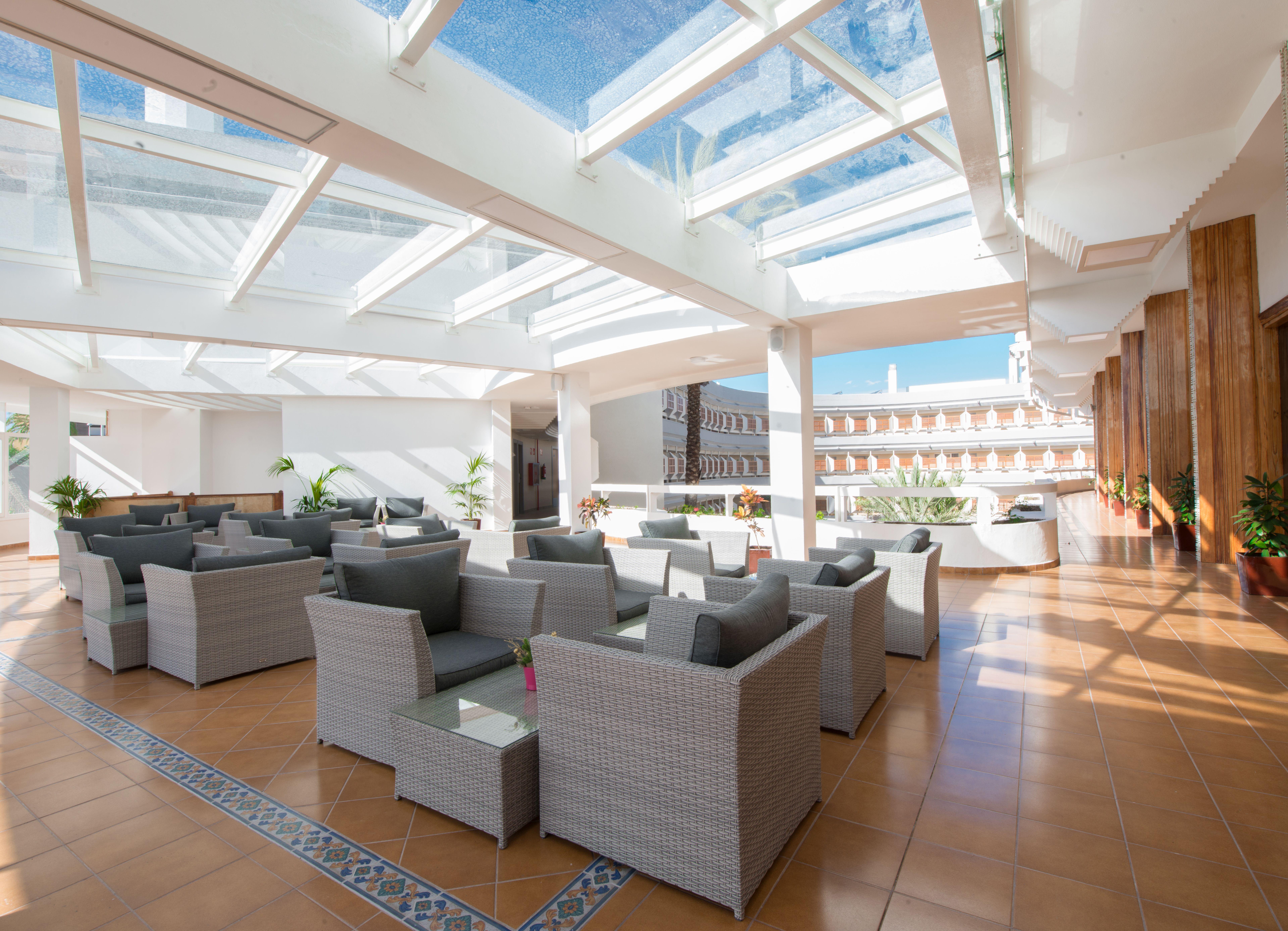 Hotel Hl Suitehotel - Adults Only Playa del Inglés