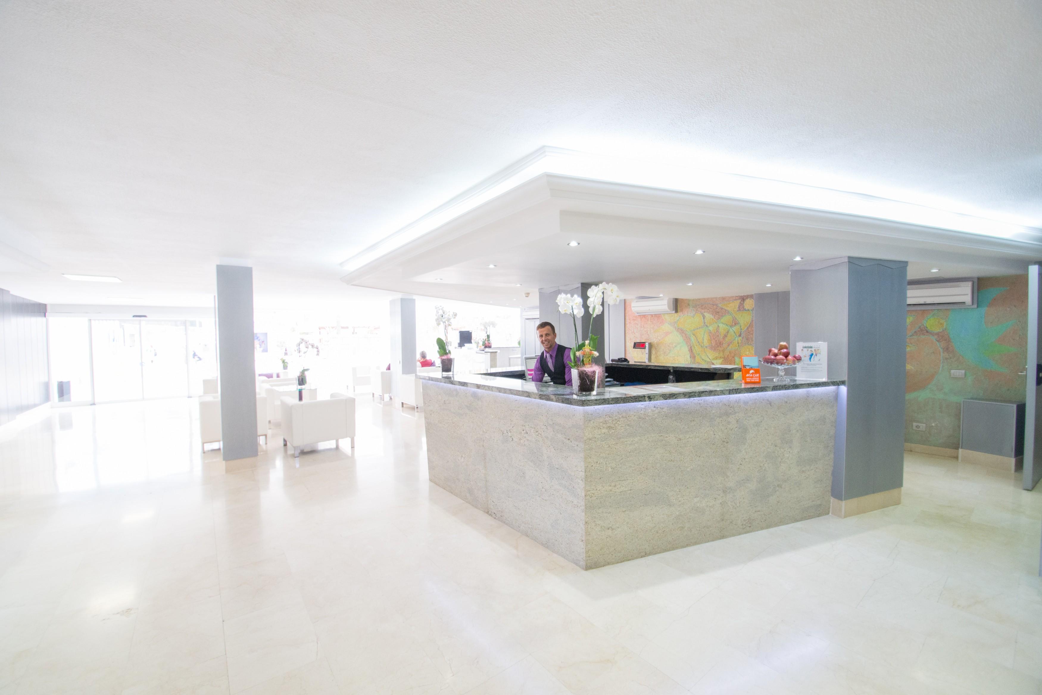 Sahara Playa Hotel