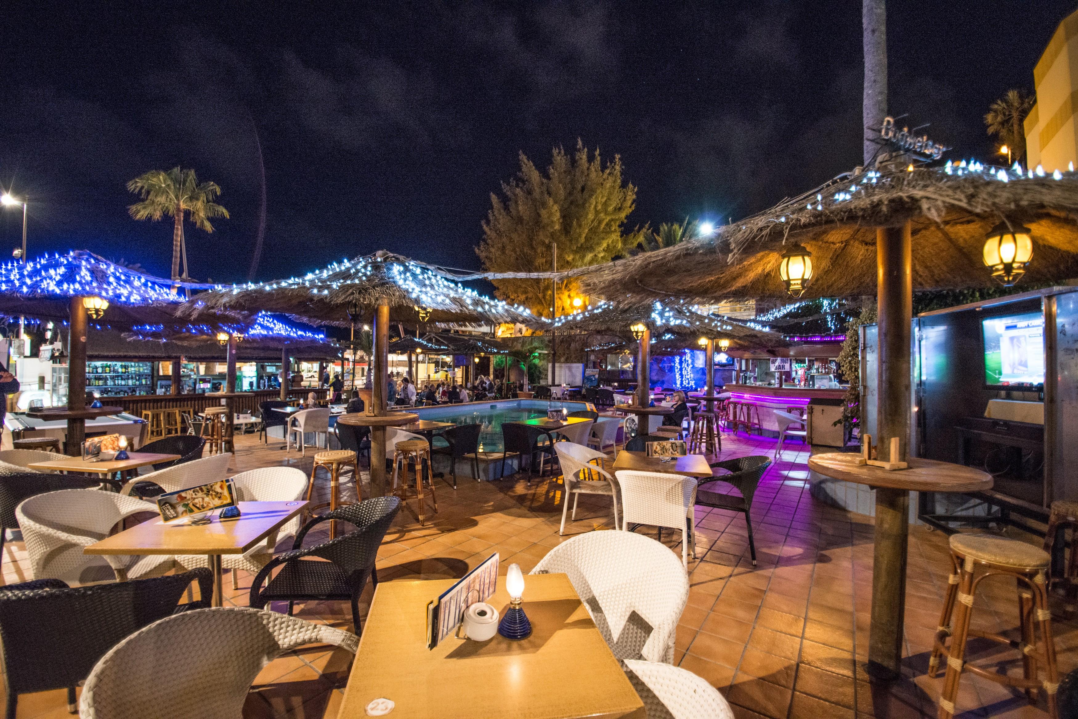 Sahara Playa 4* Playa del Ingles (Gran Canaria)