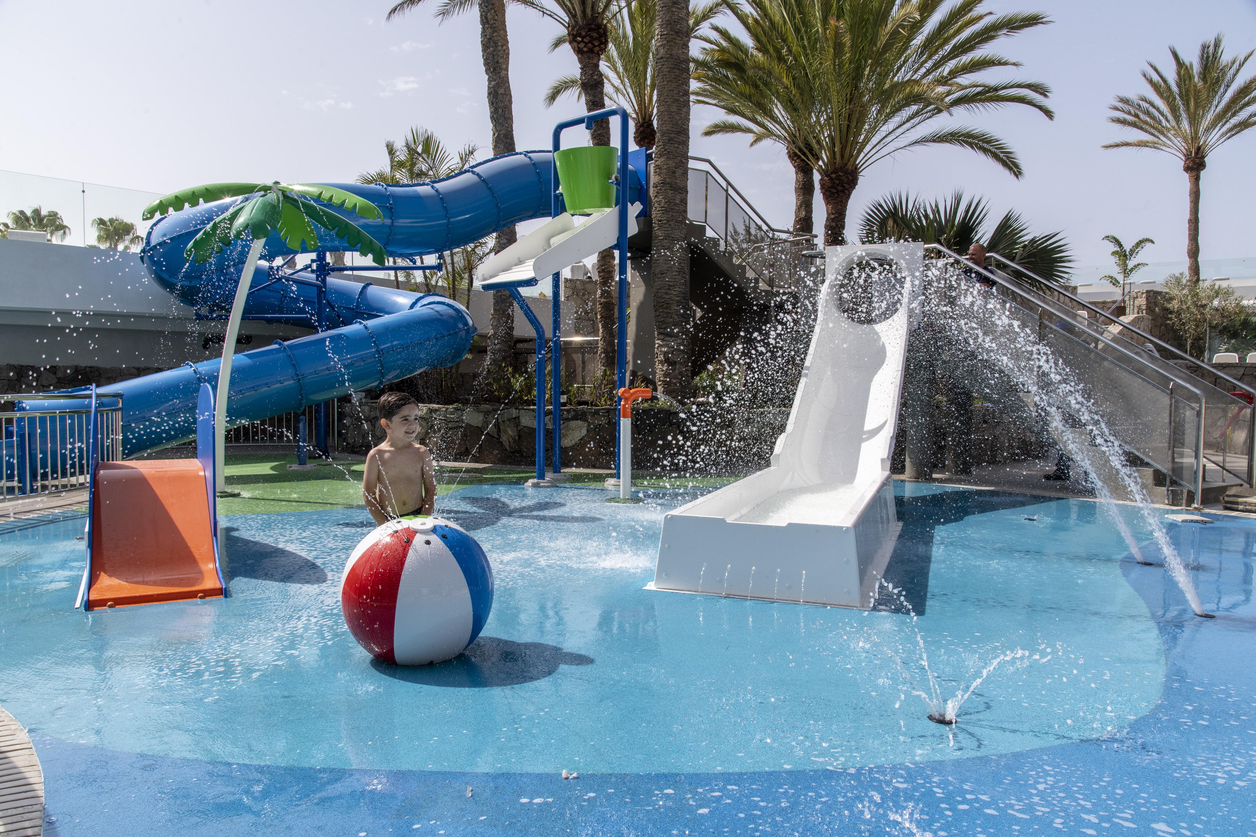 Gloria Palace Thalasso & 4* San Agustin (Gran Canaria)