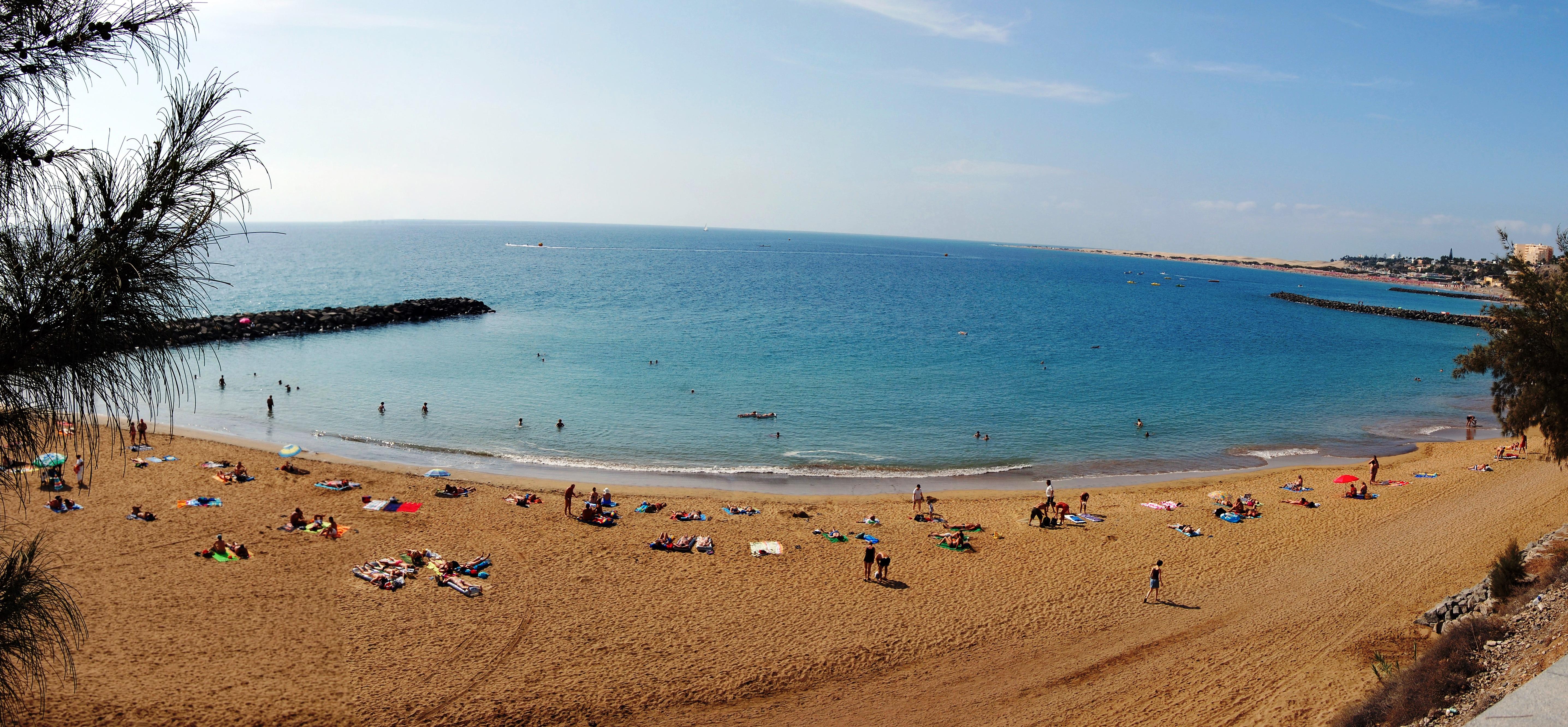Hotel Livvo Veril Playa