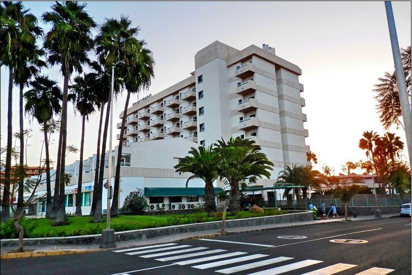 Principado Hotel Playa del Inglés