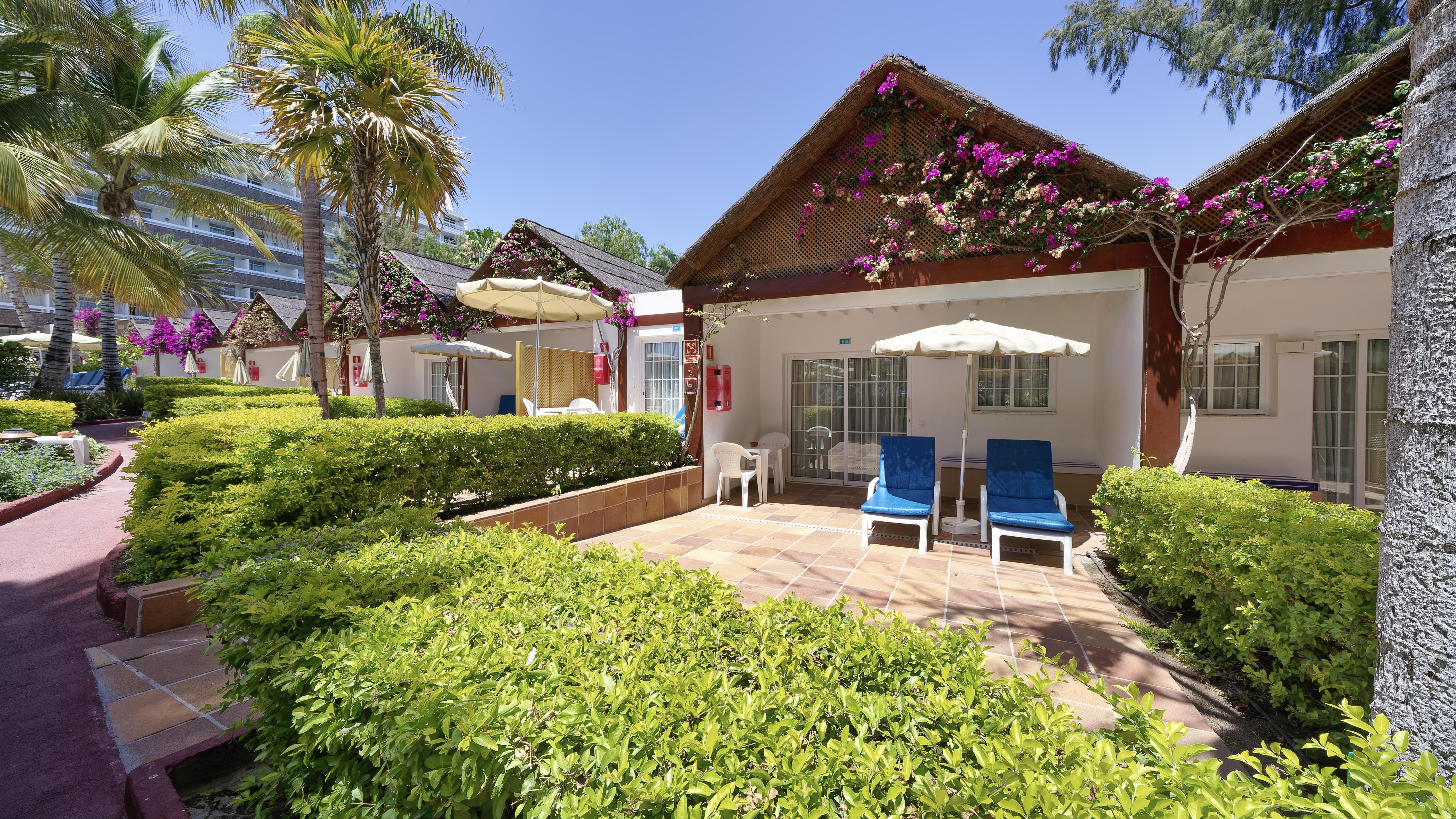 Bull Costa Canaria & Spa - Only Adults Hotel San Agustin (Gran Canaria)