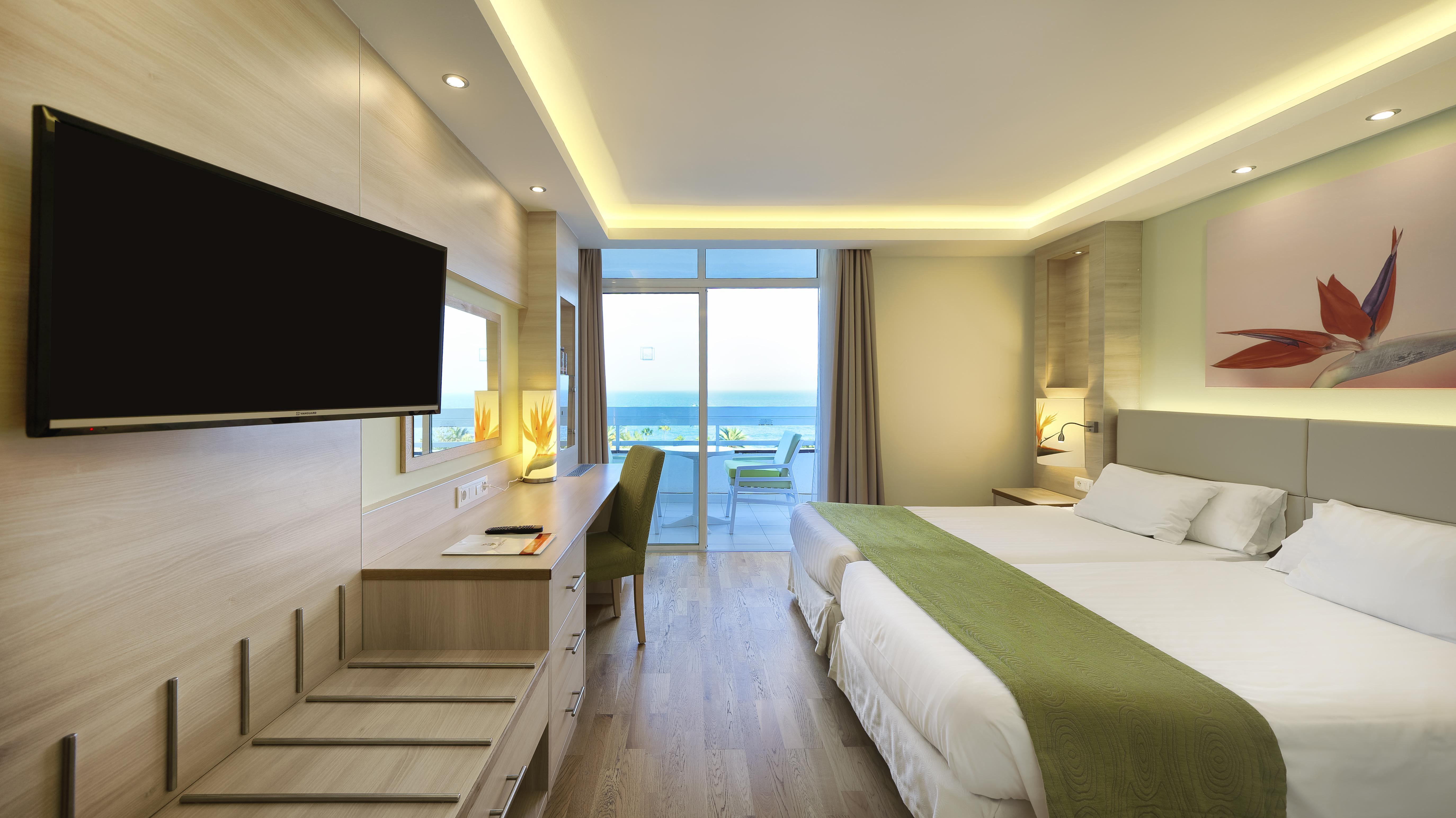 Bull Costa Canaria & Spa - Only Adults Hotel
