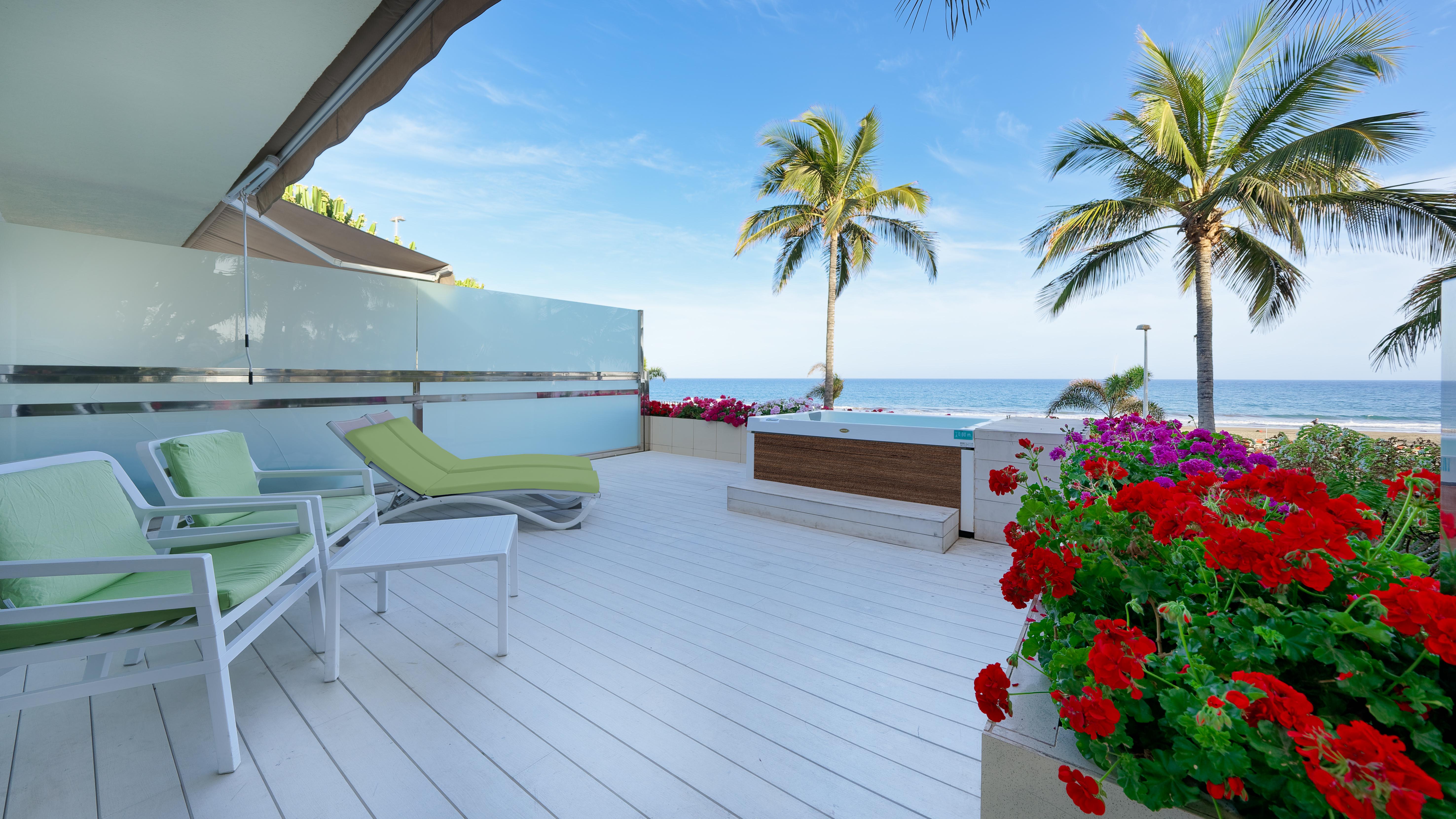 Bull Costa Canaria & Spa - Only Adults 4* San Agustin (Gran Canaria)