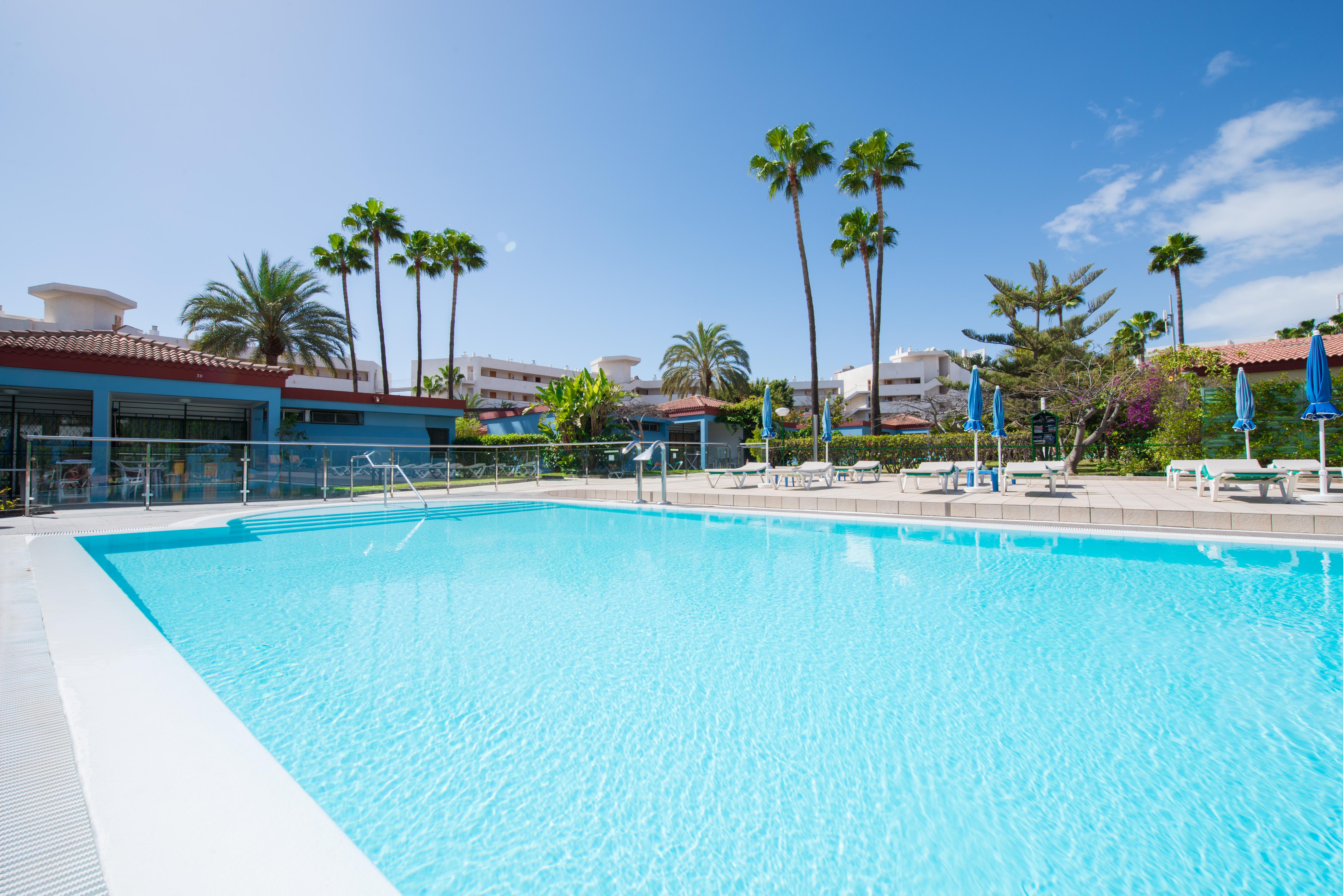 Apartment Gay Artemisa - Men Only Playa del Ingles (Gran Canaria)