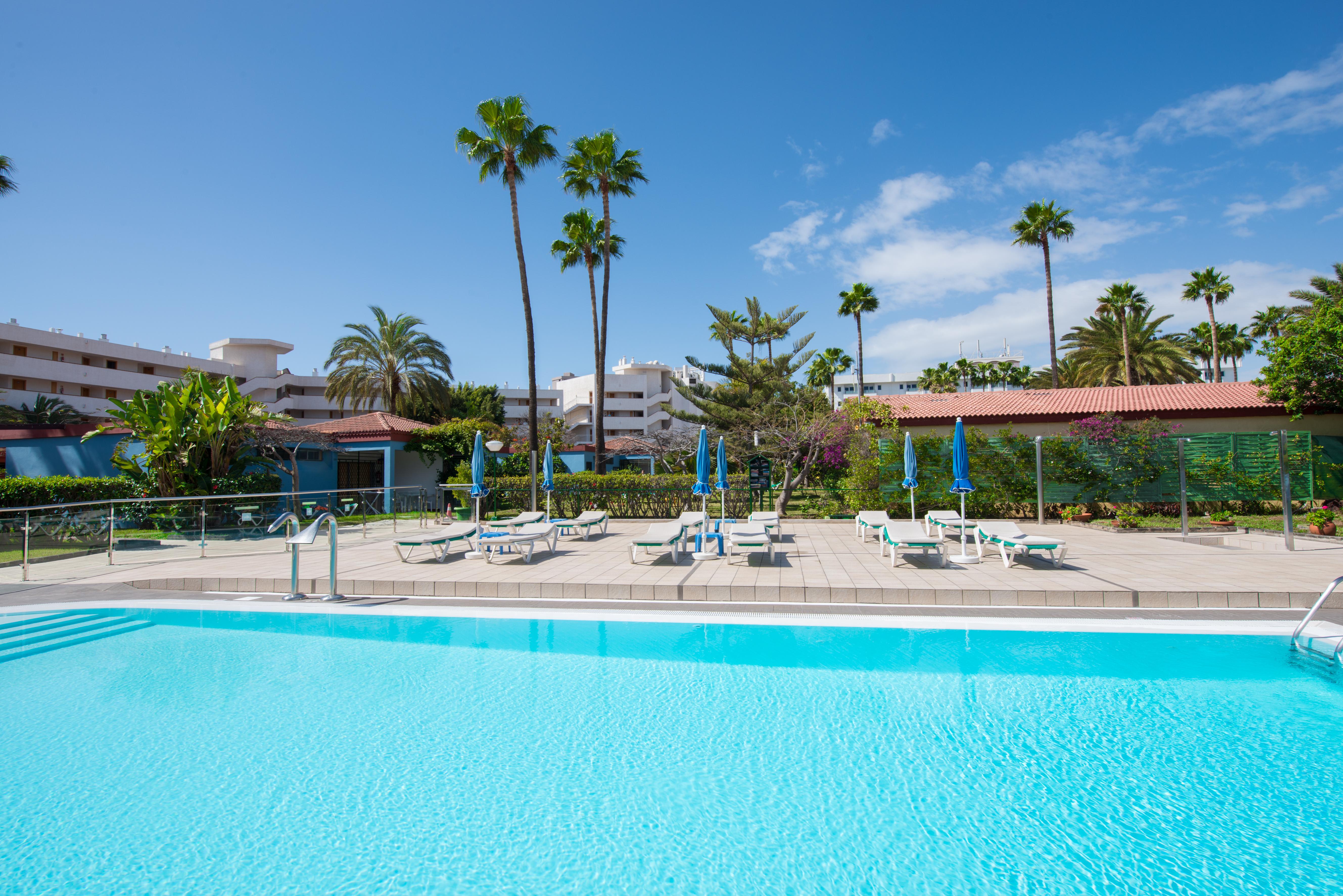 Gay Artemisa - Men Only Apartment Playa del Ingles (Gran Canaria)