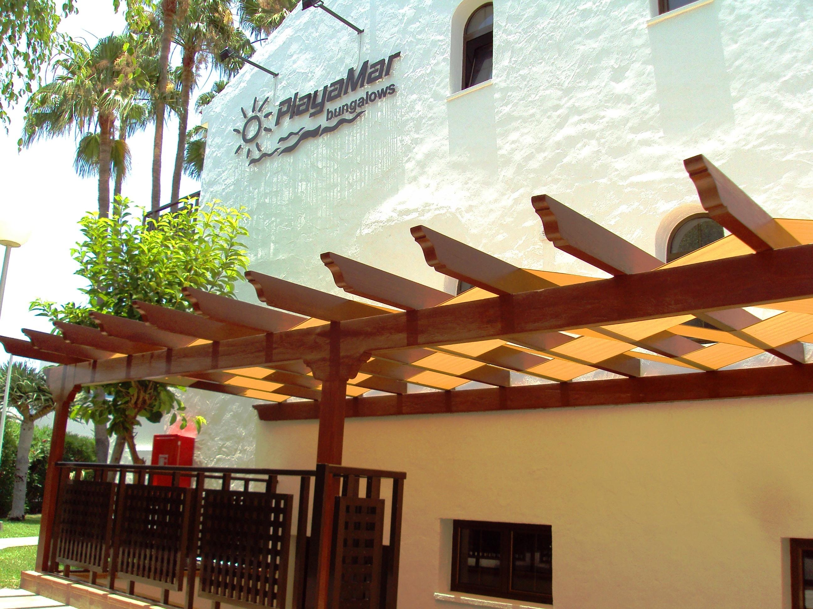 Playamar Hotel