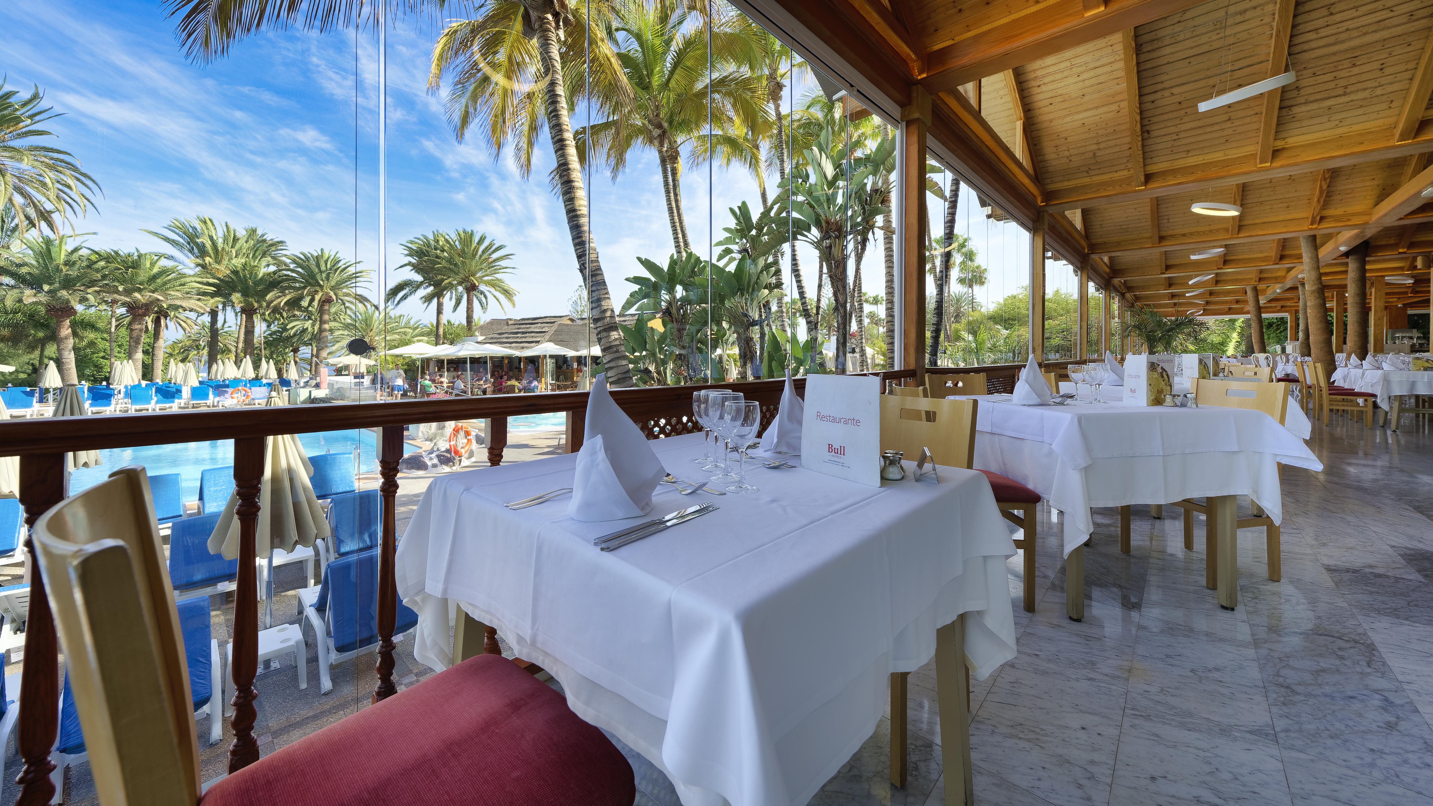 Bull Costa Canaria & Spa - Only Adults 4* San Agustin (Gran Canaria)