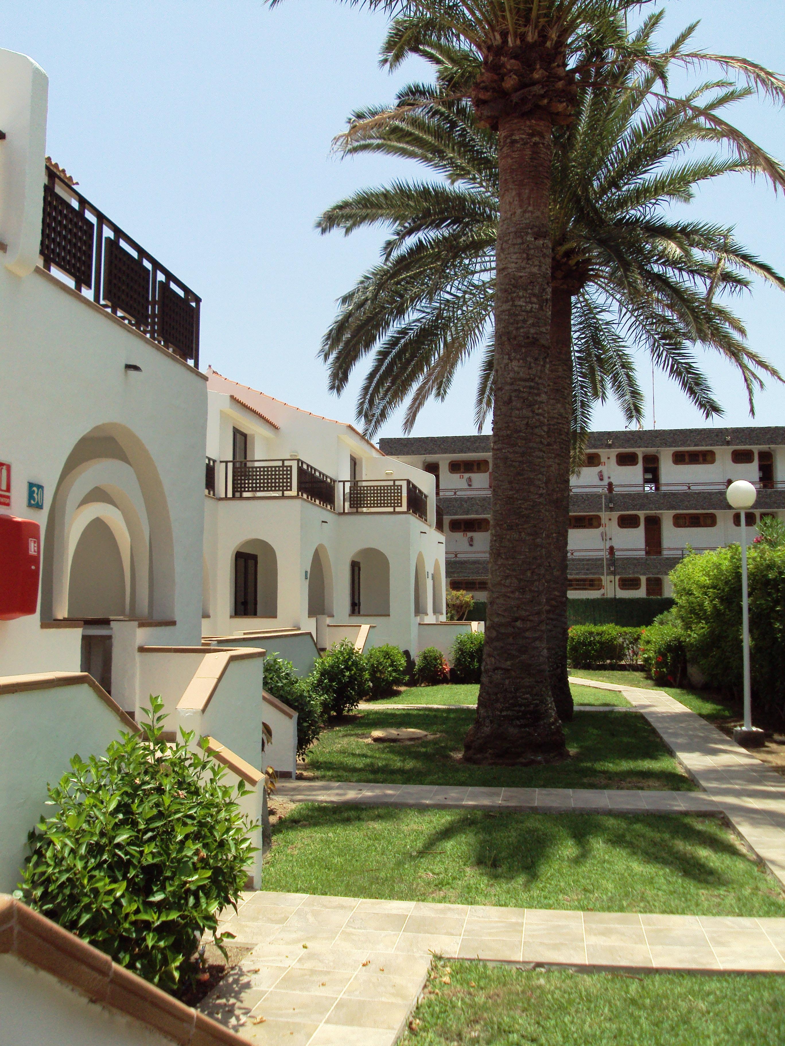 Playamar Playa del Inglés