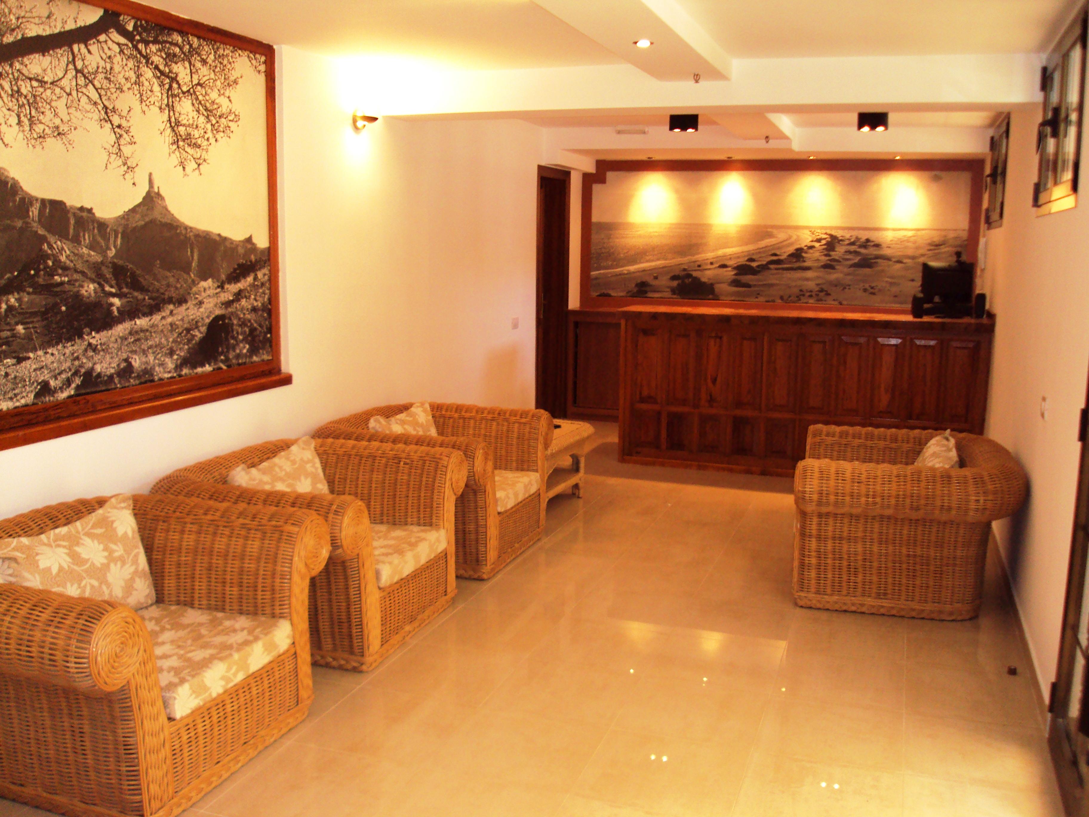 Playamar Hotel Playa del Inglés