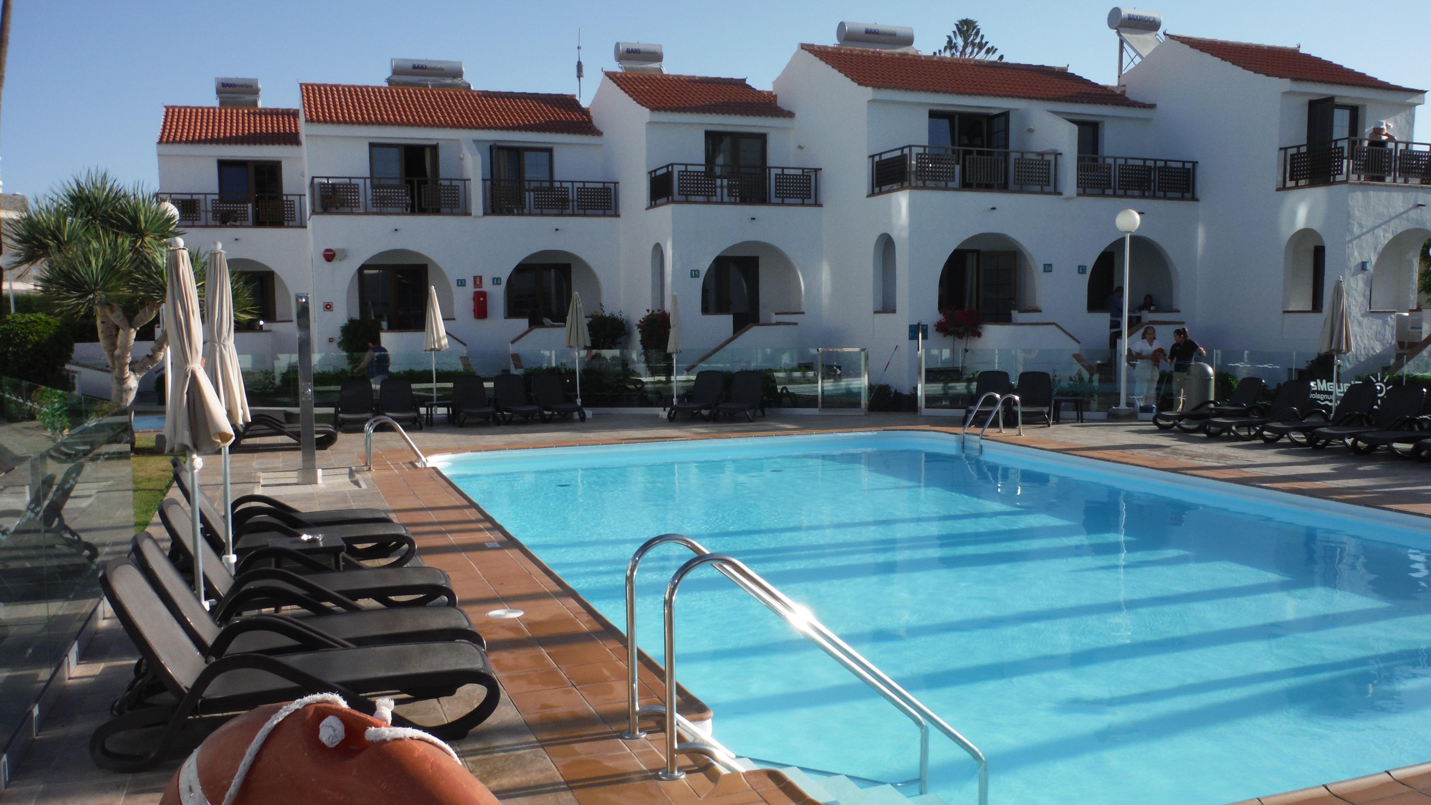 Hotel Playamar