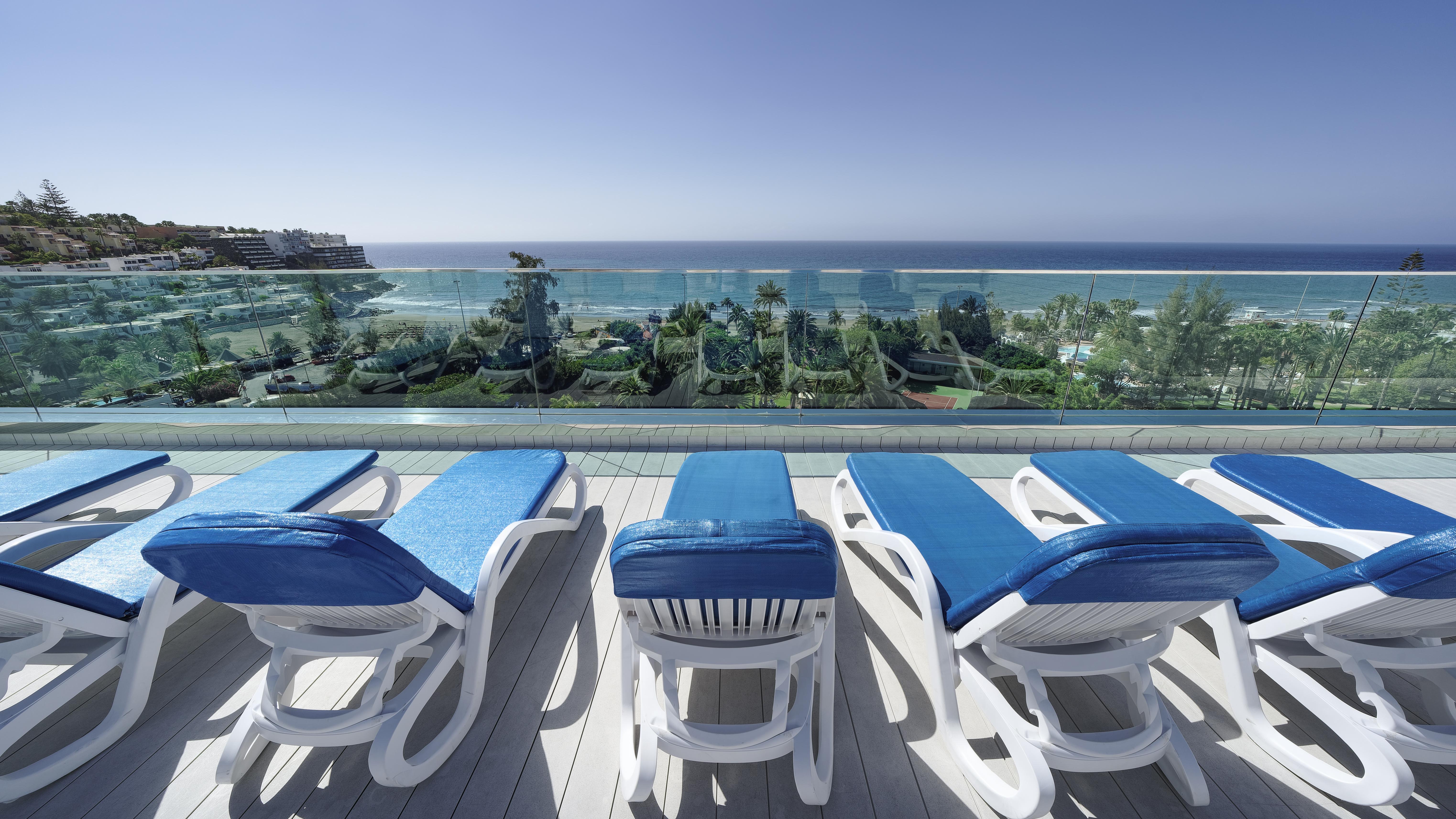 Hotel Bull Costa Canaria & Spa - Only Adults 4*