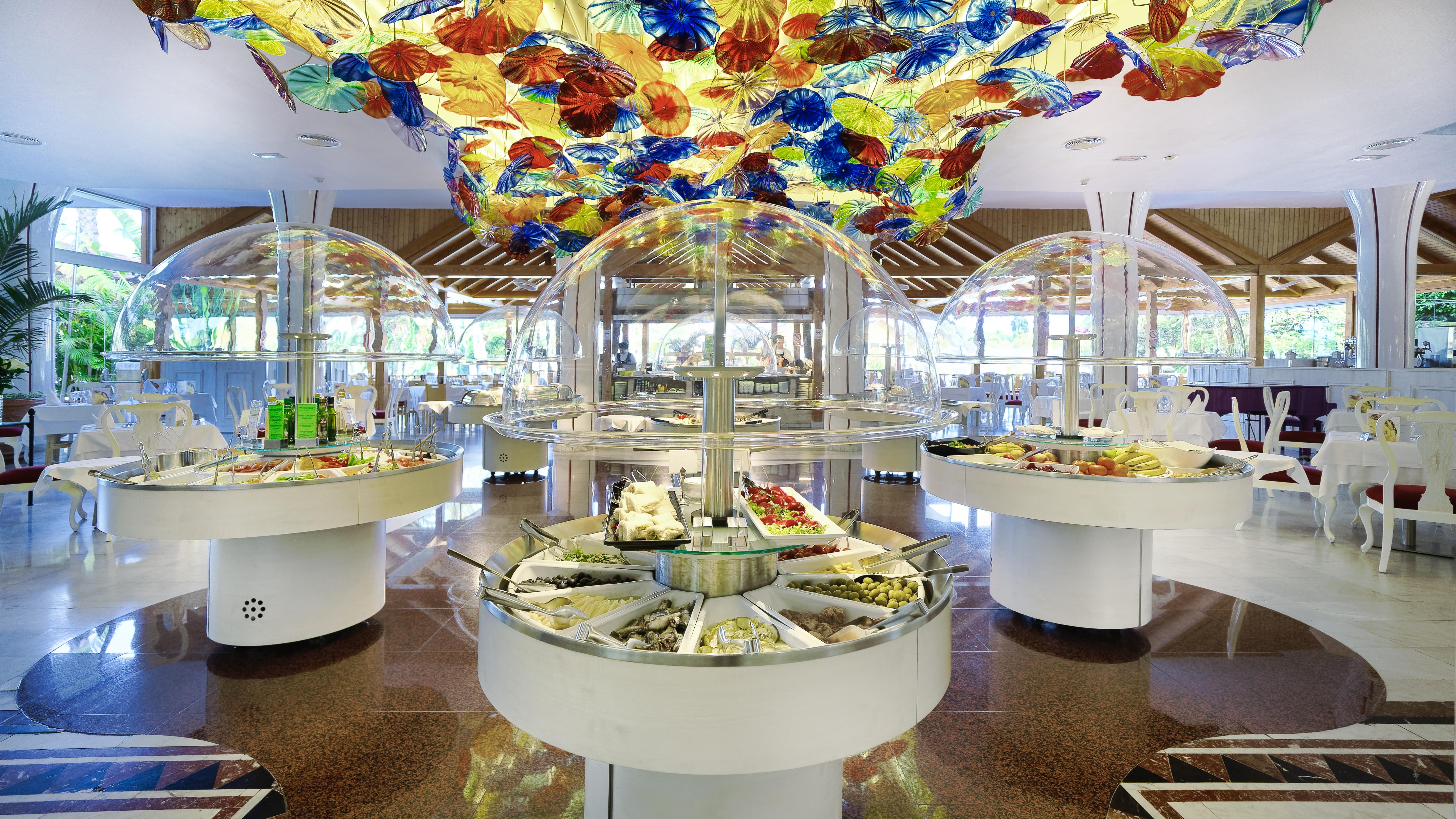 Hotel Bull Costa Canaria & Spa - Only Adults San Agustin (Gran Canaria)
