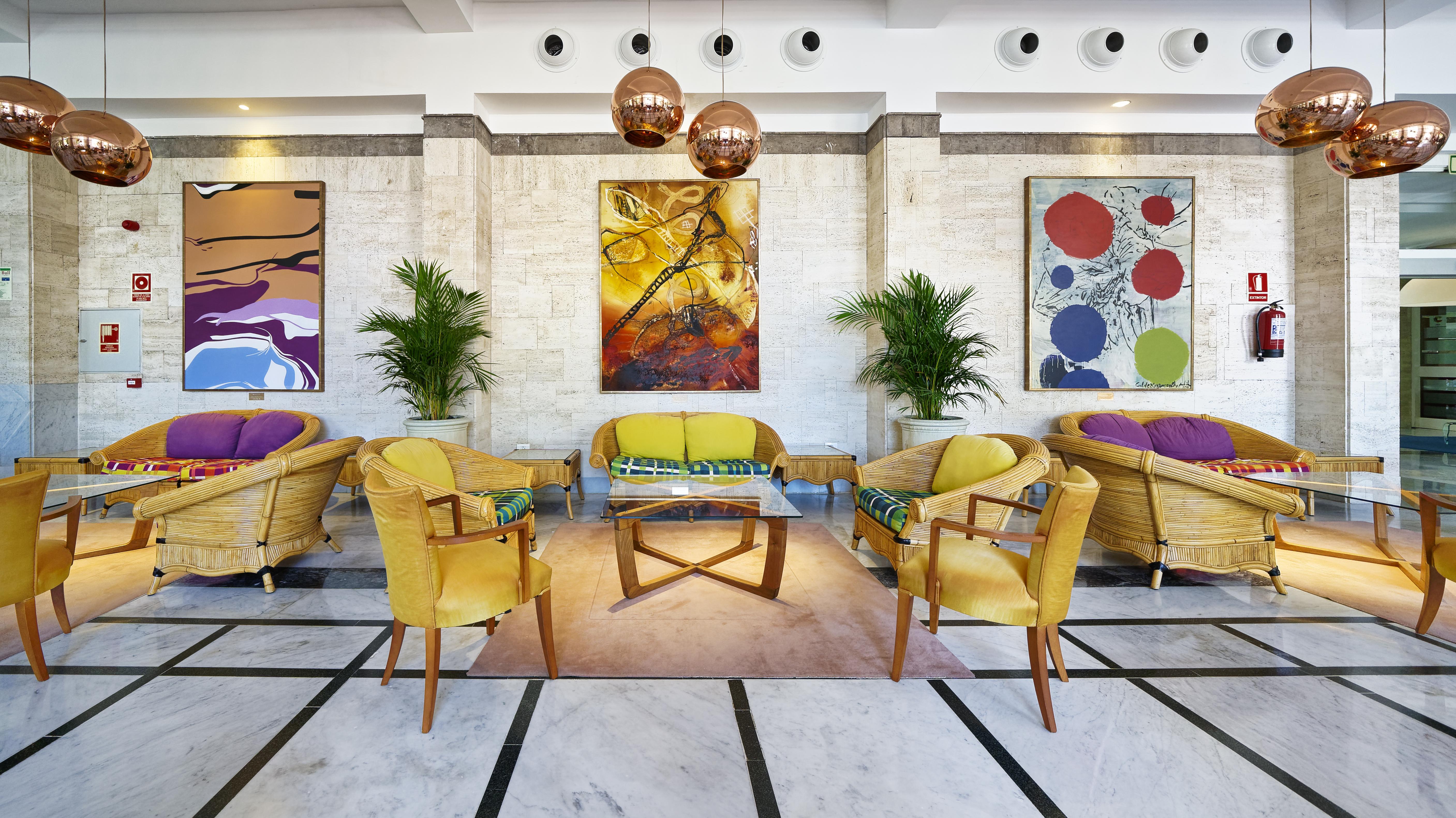Hotel Bull Costa Canaria & Spa - Only Adults