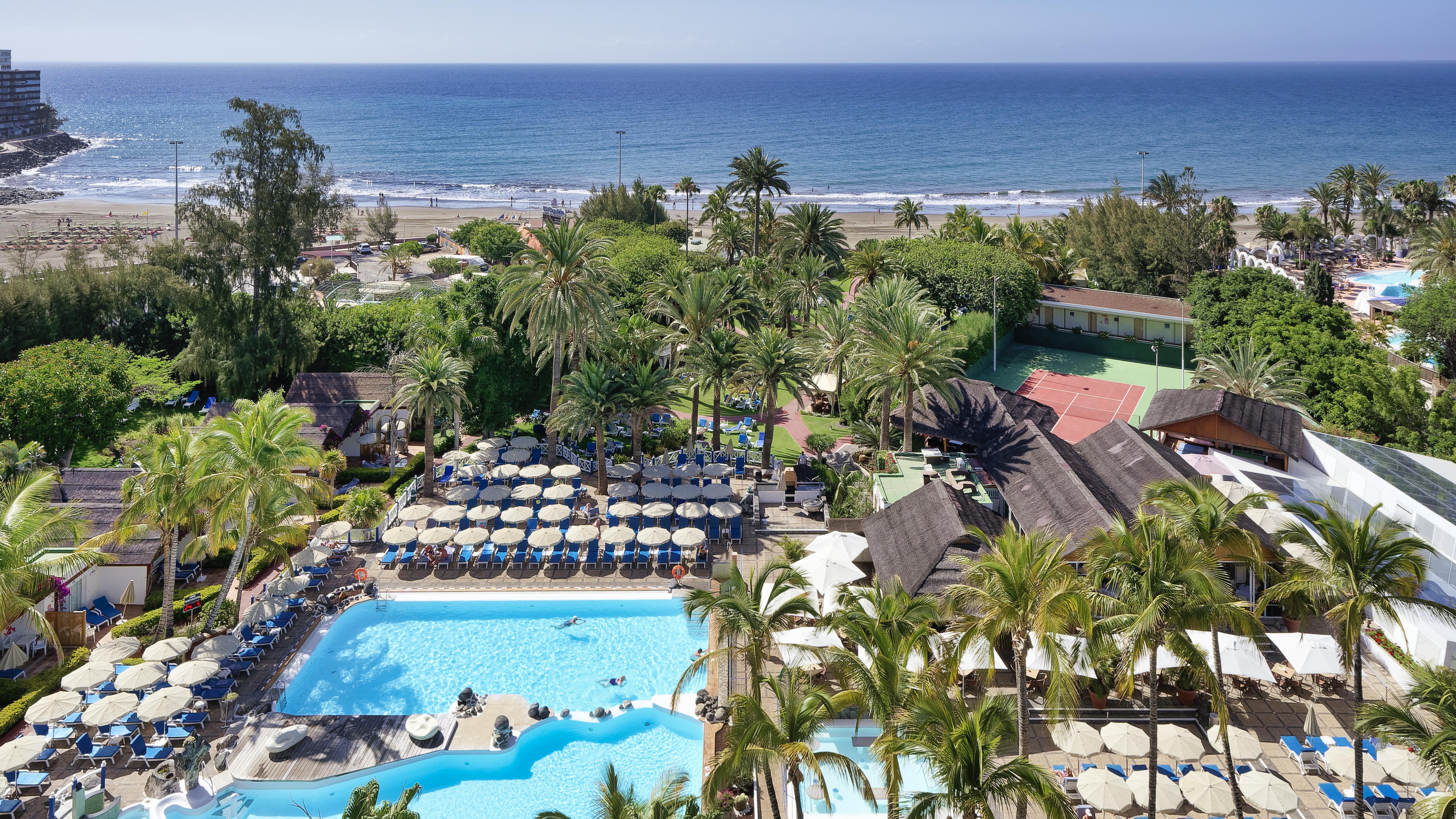 Bull Costa Canaria & Spa - Only Adults
