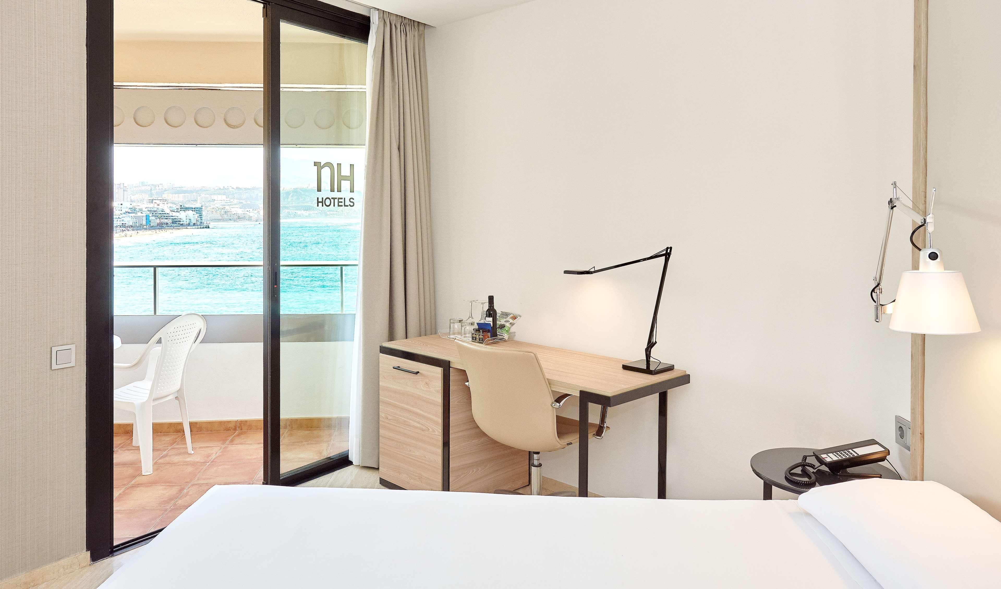 Nh Imperial Playa Las Palmas