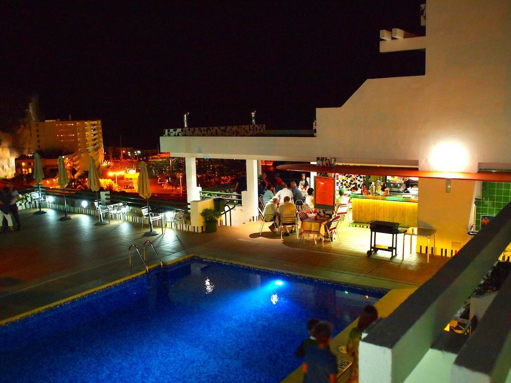 Porlamar Apartment *