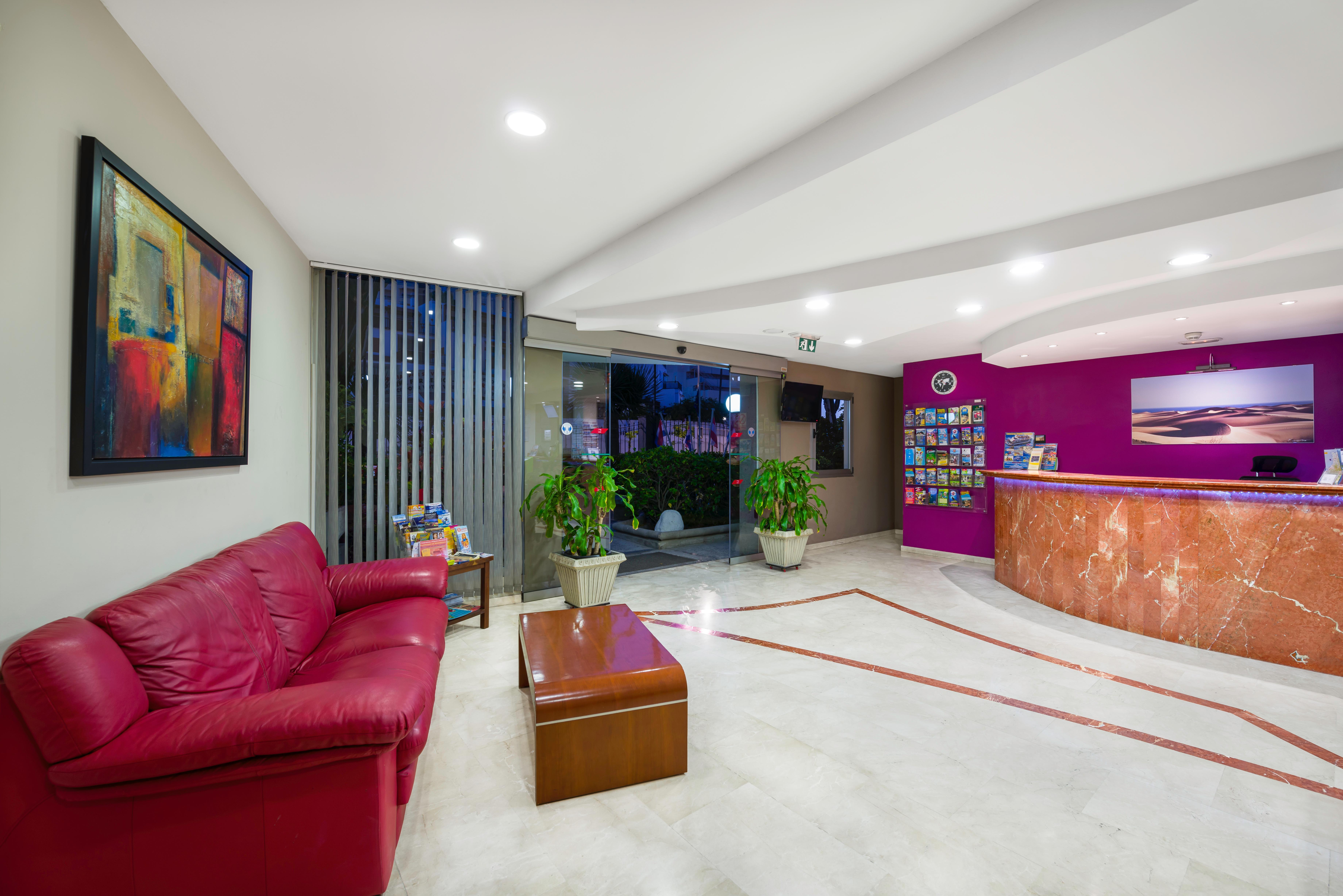 Apartamento Góndolas *